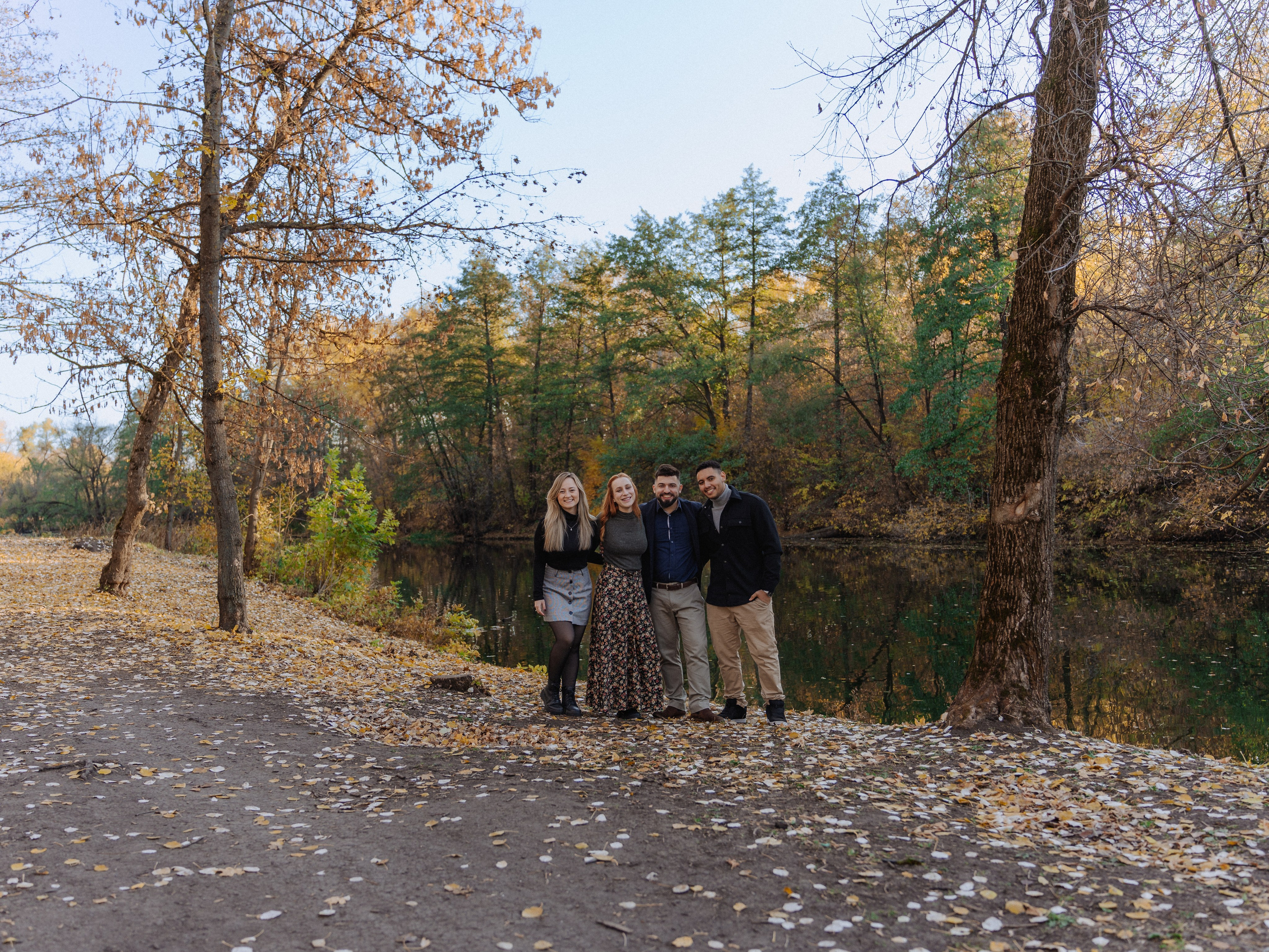 KSMU students Nature. Свадебный и семейный видеограф в Курске