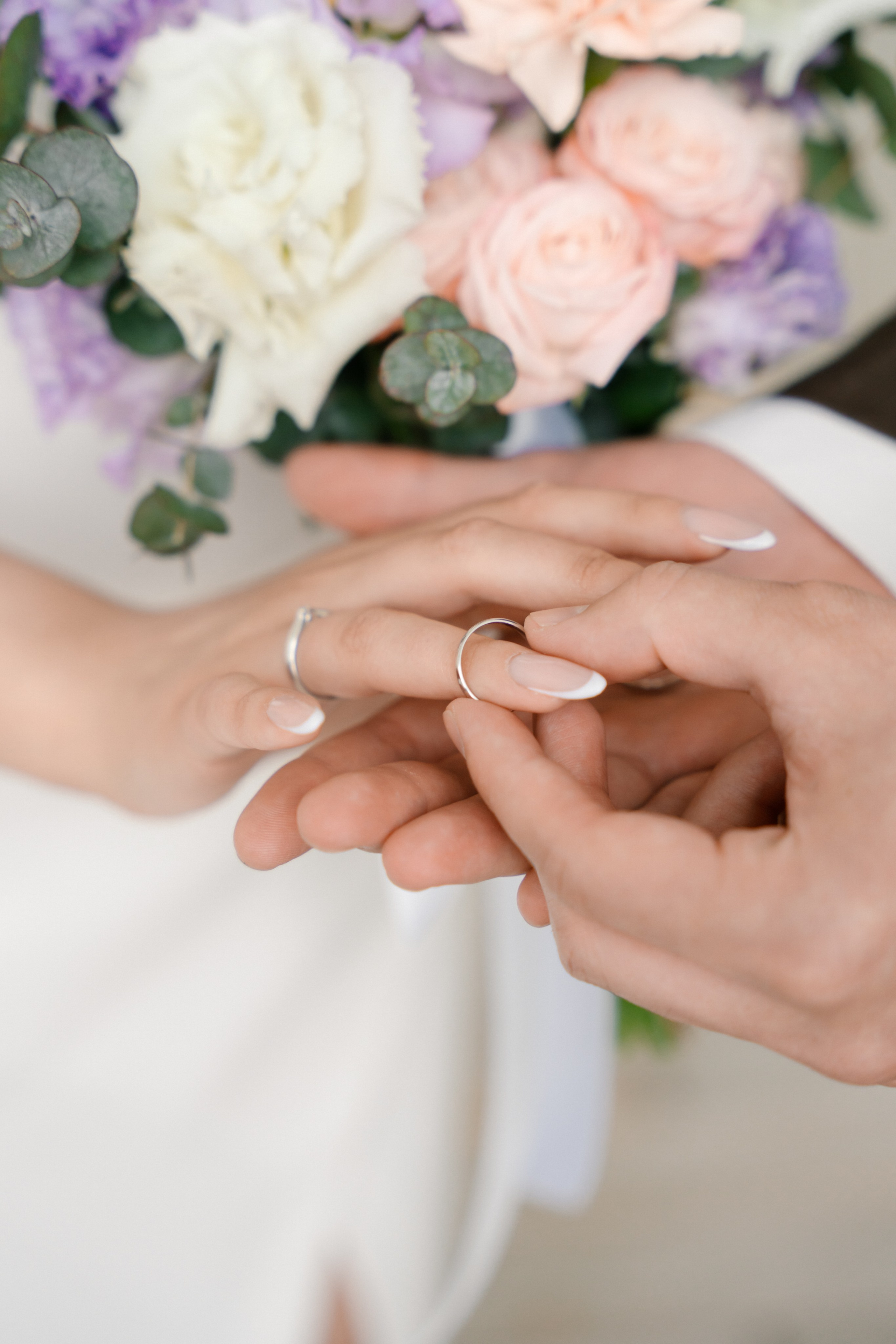 Вероника и Александр. Ульяна Ремезова | Фотограф | Челябинск