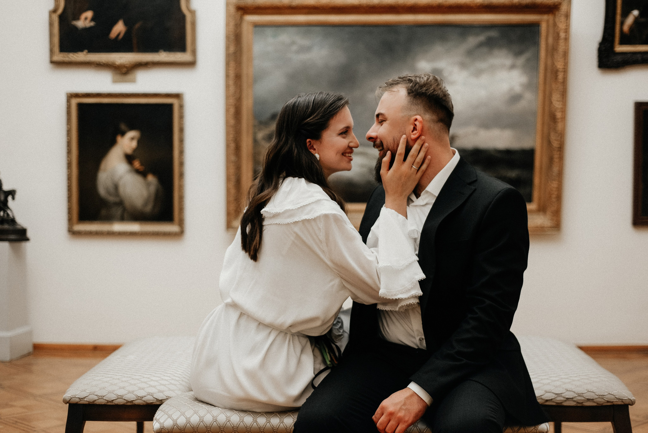 Мария & Иван. Свадебный и семейный фотограф Ростов-на-Дону Евгения Борисова