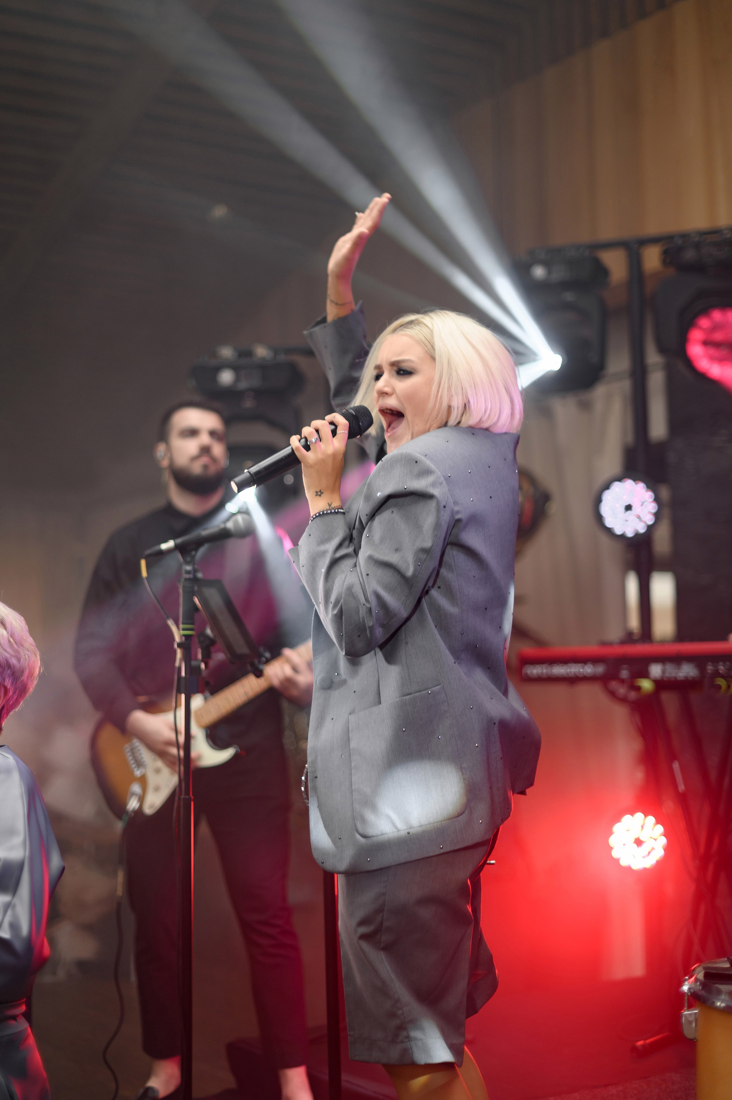 Георгий & Мария. Москва, видеосъёмка, фотосъёмка, свадебный клип, фильм 4К media production