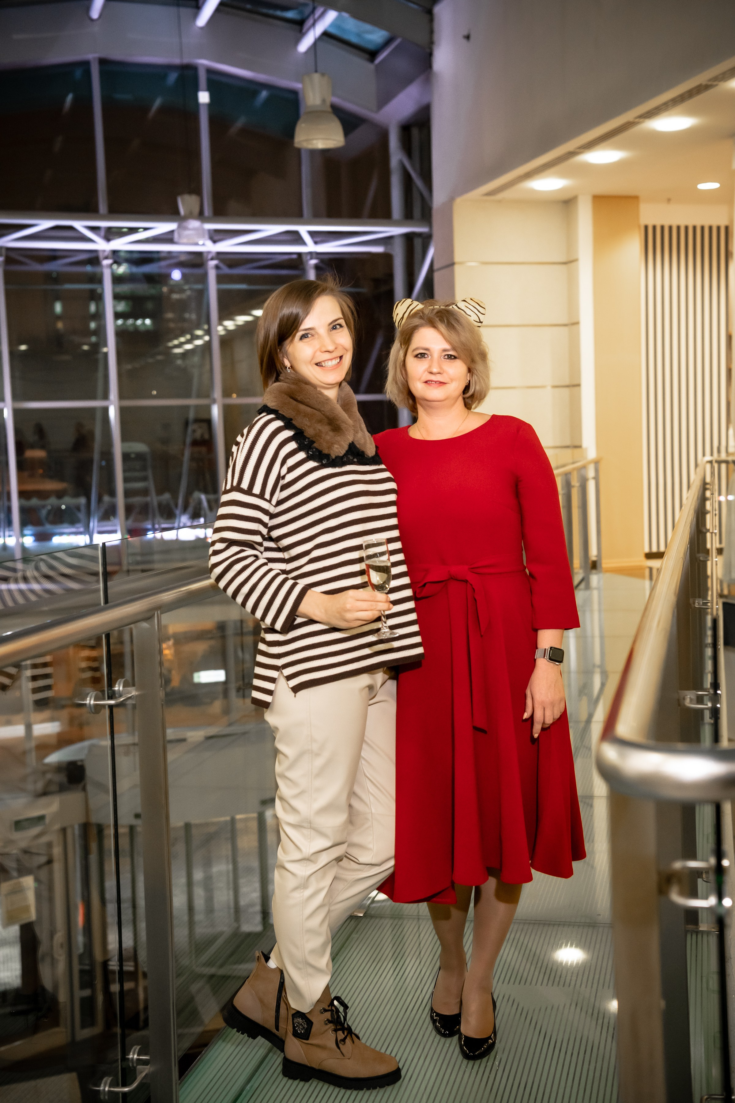 Корпоратив компании «НЕГА». Фомина Елена Свадебный и семейный фотограф