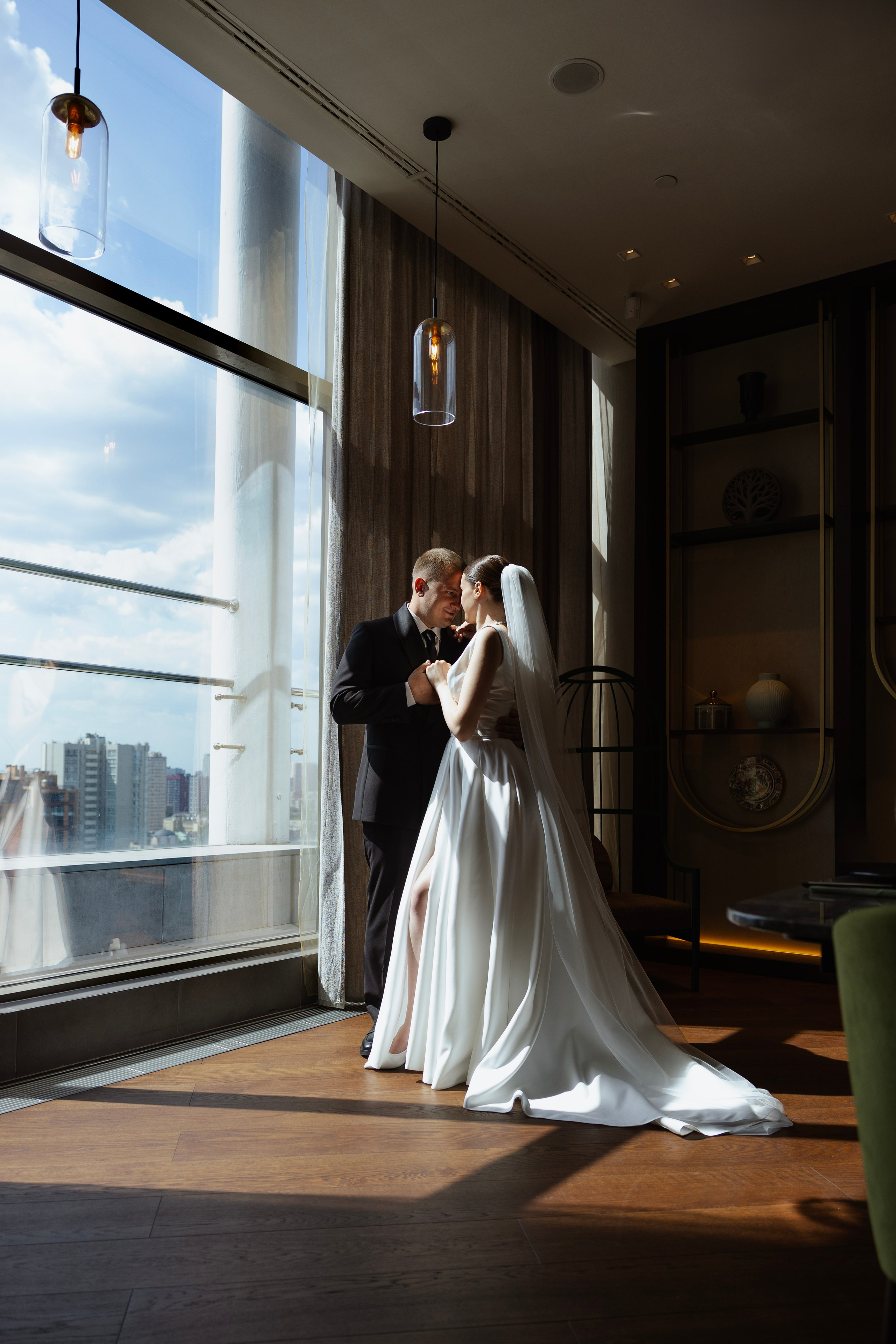 Вера и Олег. Свадебный Фотограф Ростов-на-Дону