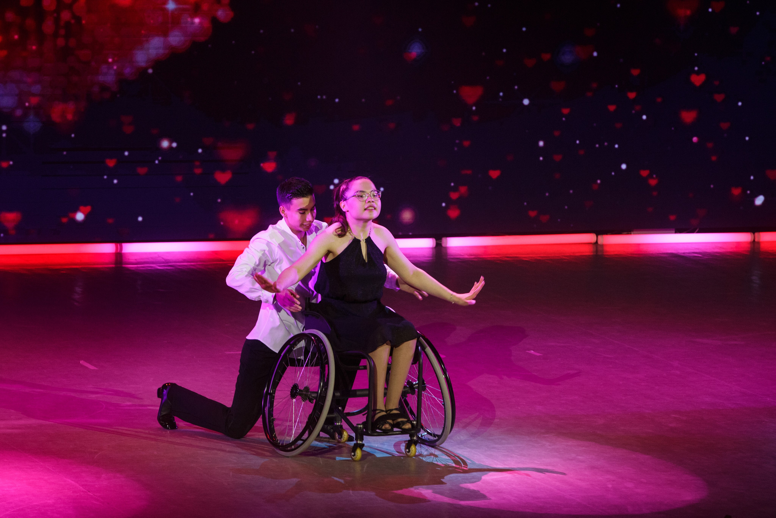 Ломая барьеры 2023. Премьера мюзикла. Семейные и детские съемки в Уфе