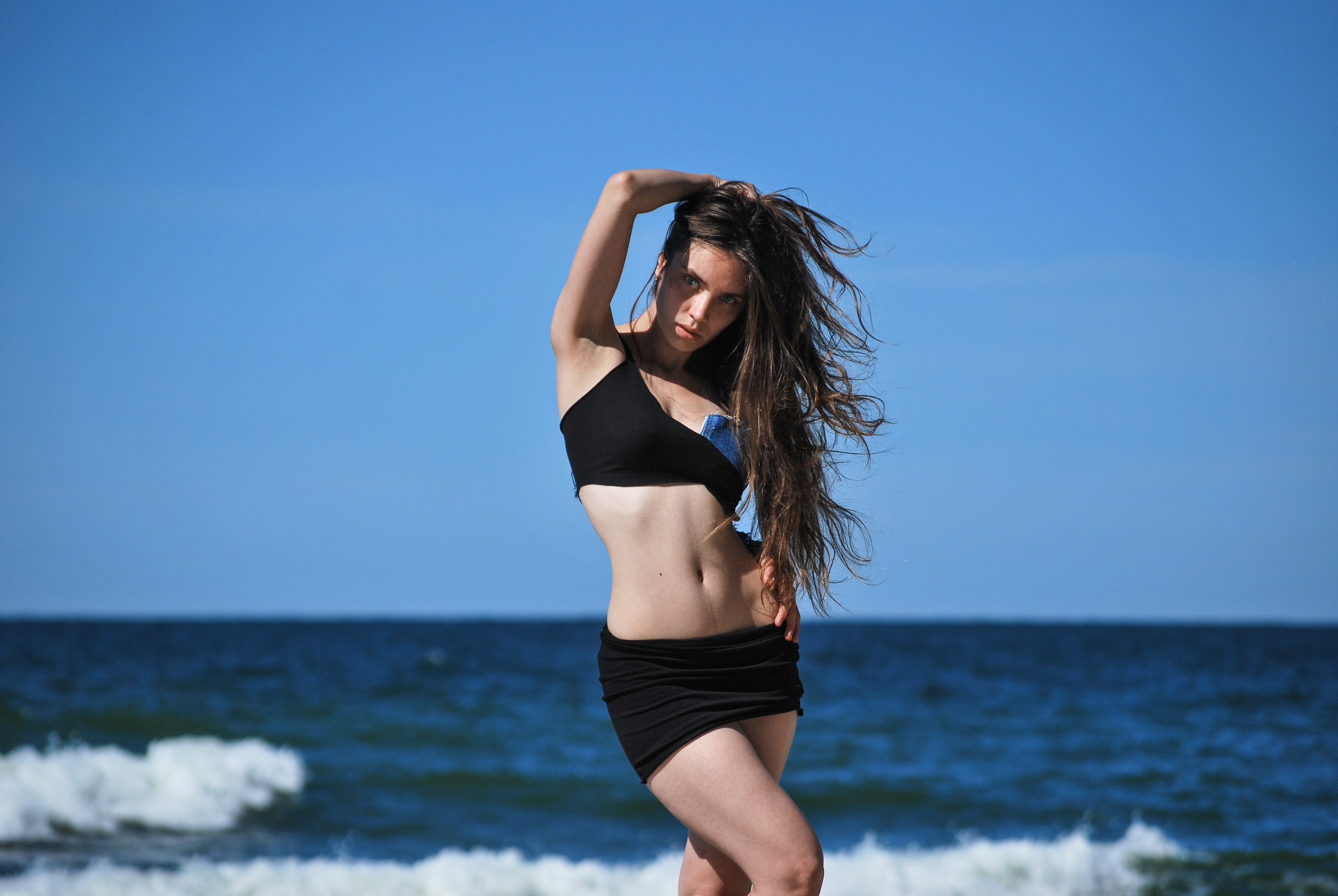 VG beach. Костюмер, художник кино и телевидения в Санкт-Петербурге