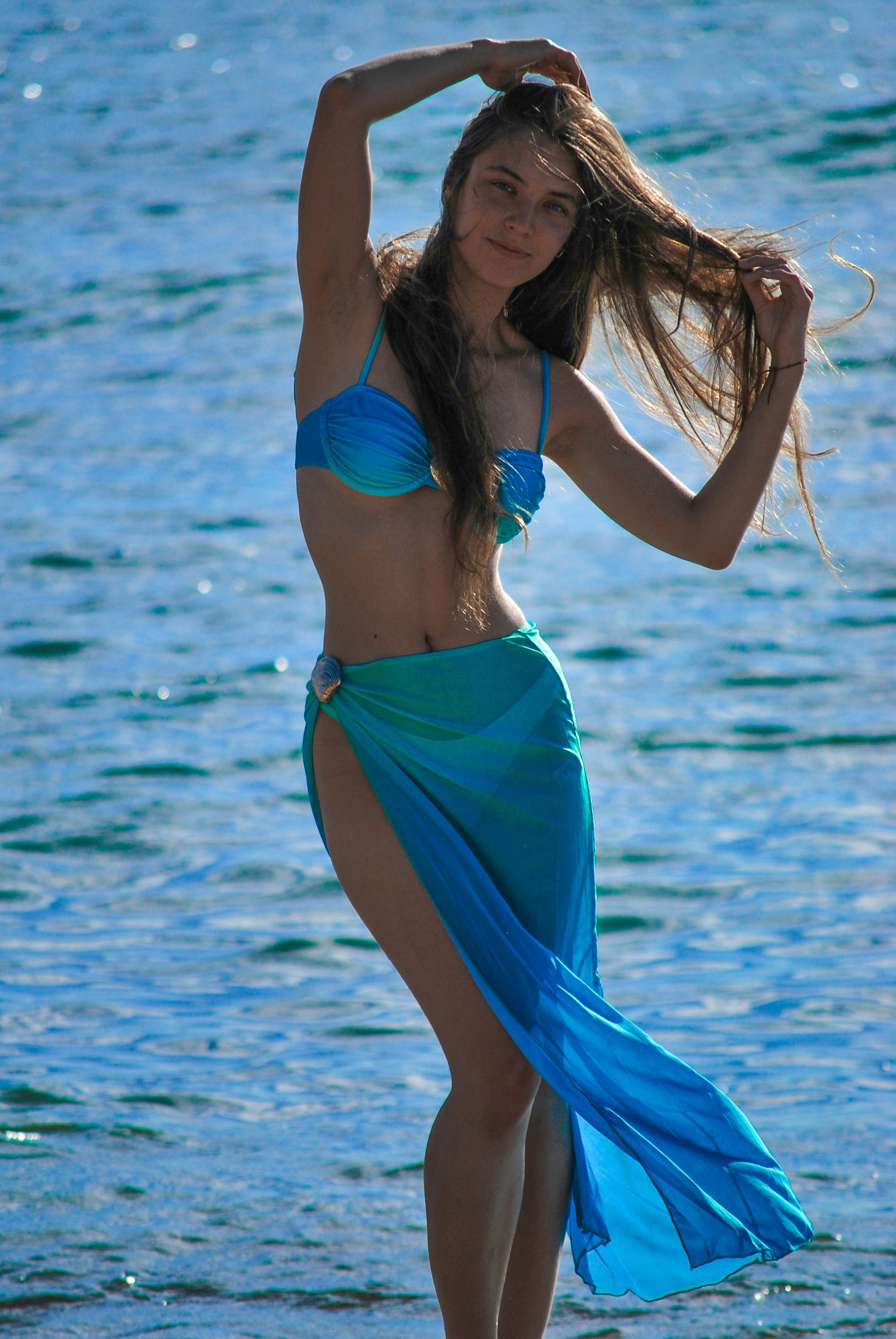 VG beach. Костюмер, художник кино и телевидения в Санкт-Петербурге