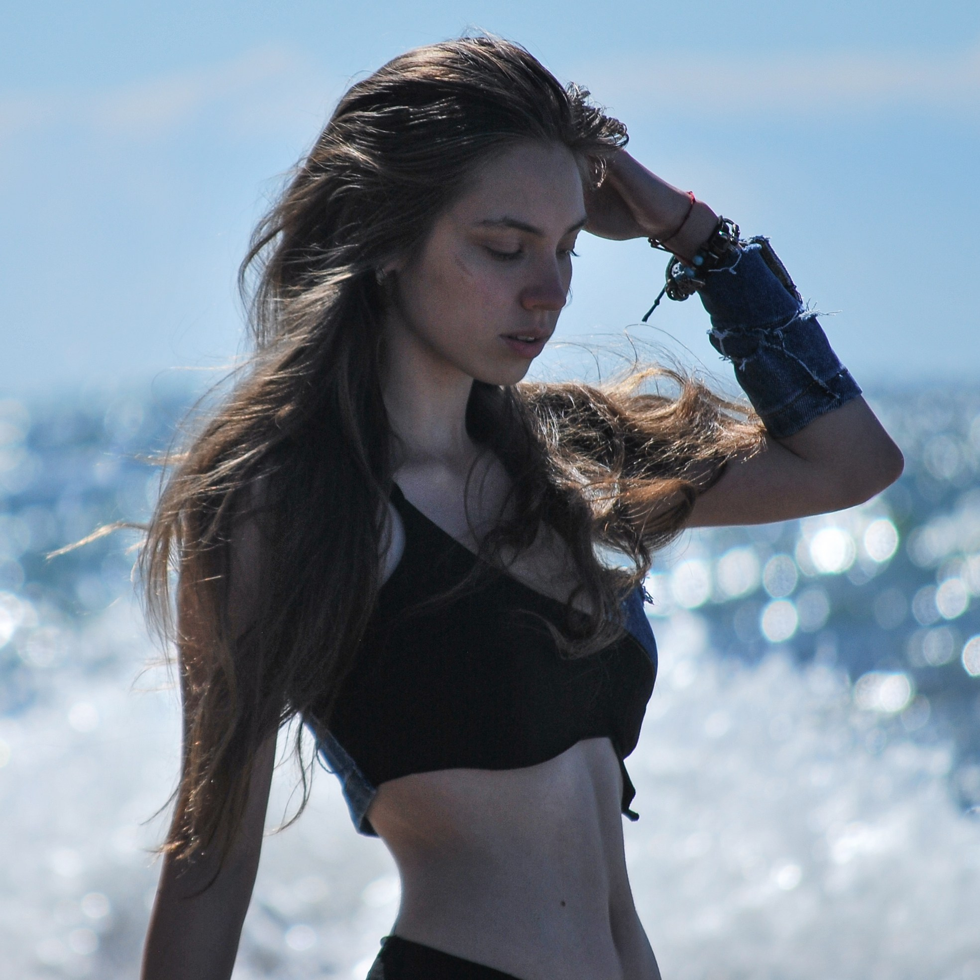 VG beach. Костюмер, художник кино и телевидения в Санкт-Петербурге