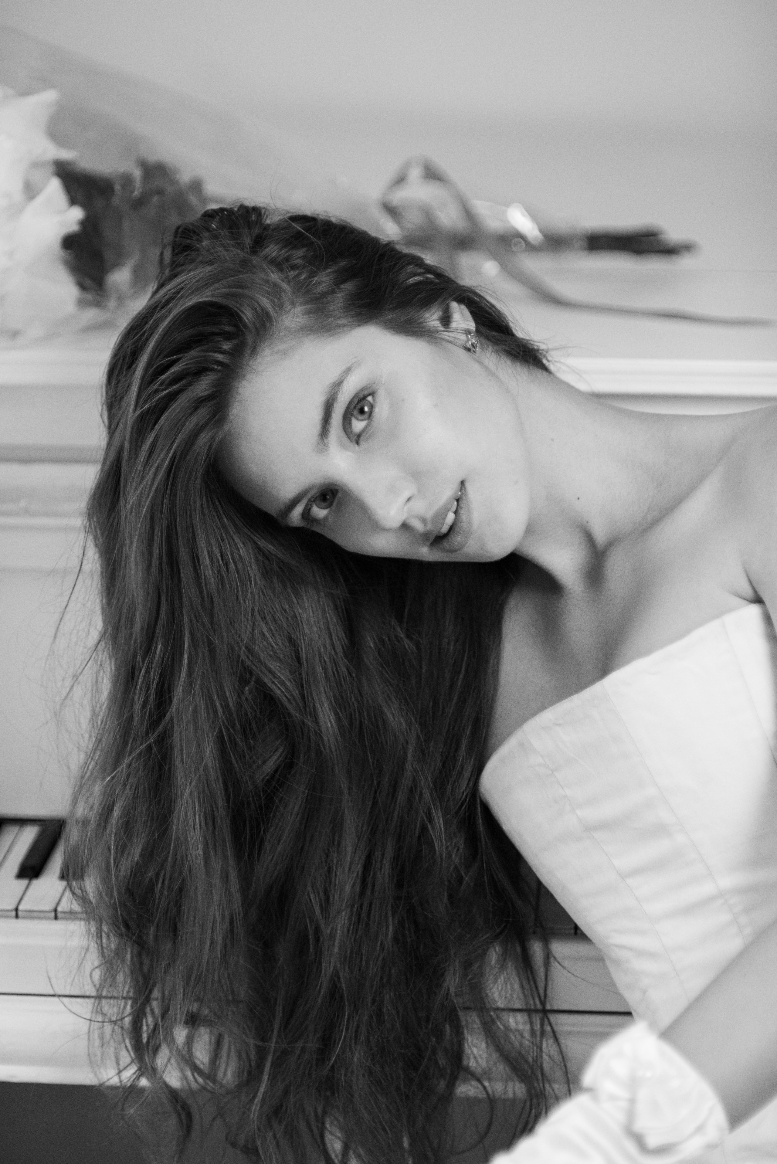Adini. Costume designer and artist