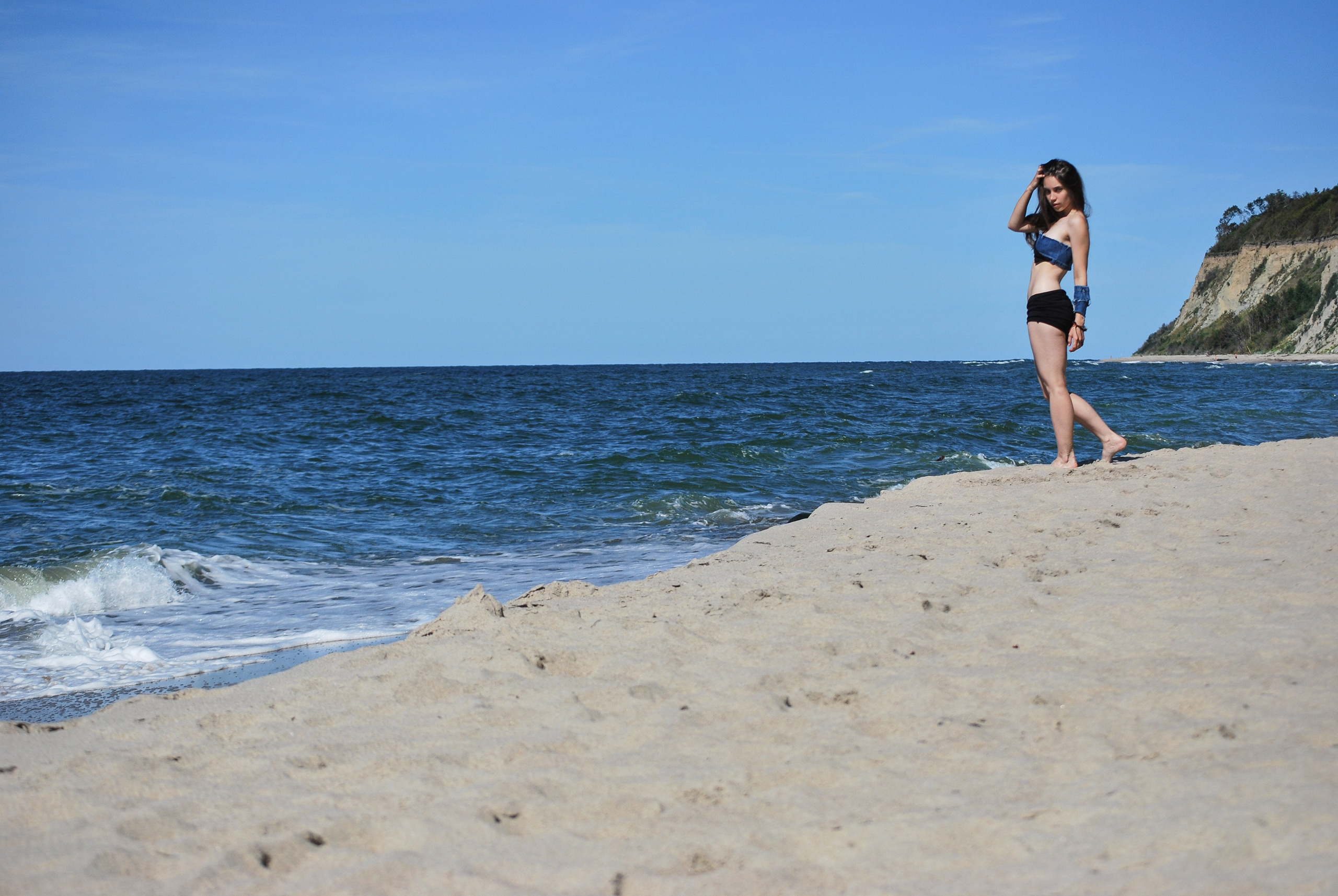 VG beach. Костюмер, художник кино и телевидения в Санкт-Петербурге
