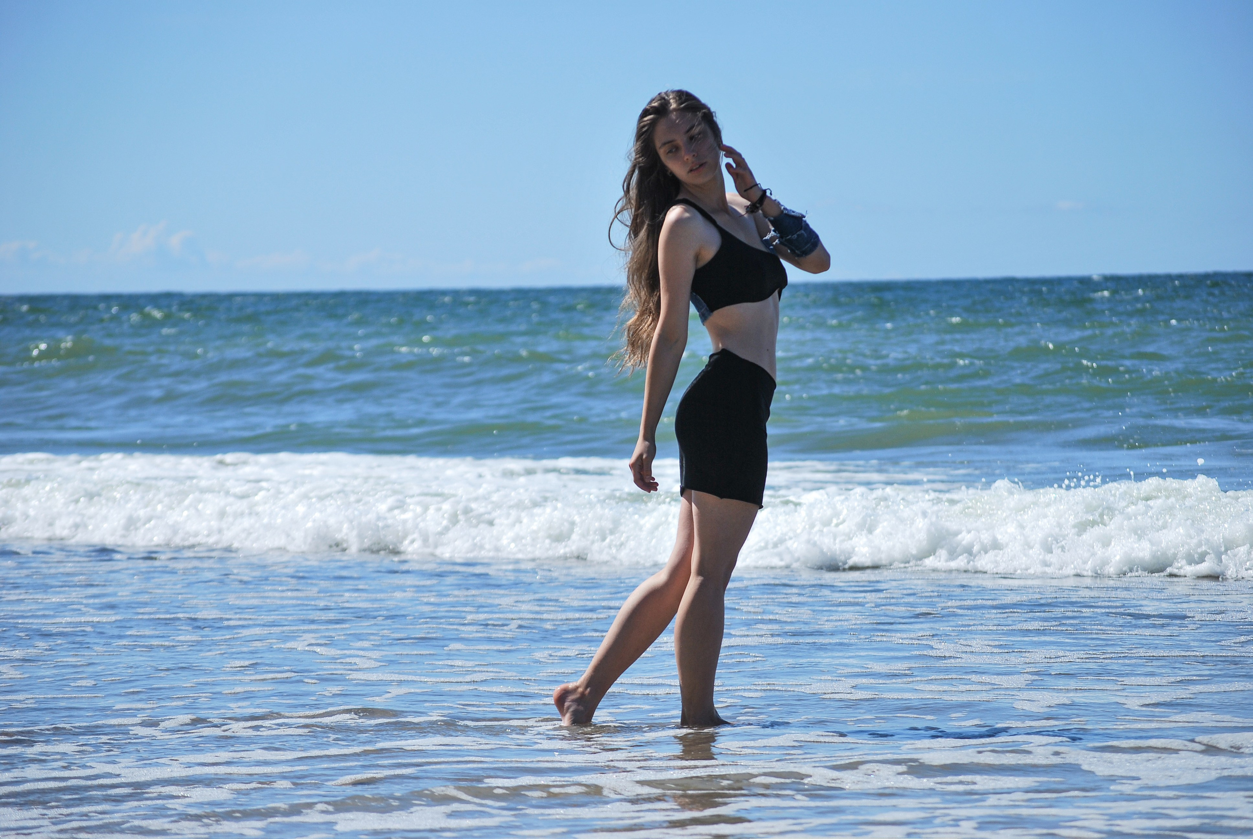 VG beach. Костюмер, художник кино и телевидения в Санкт-Петербурге