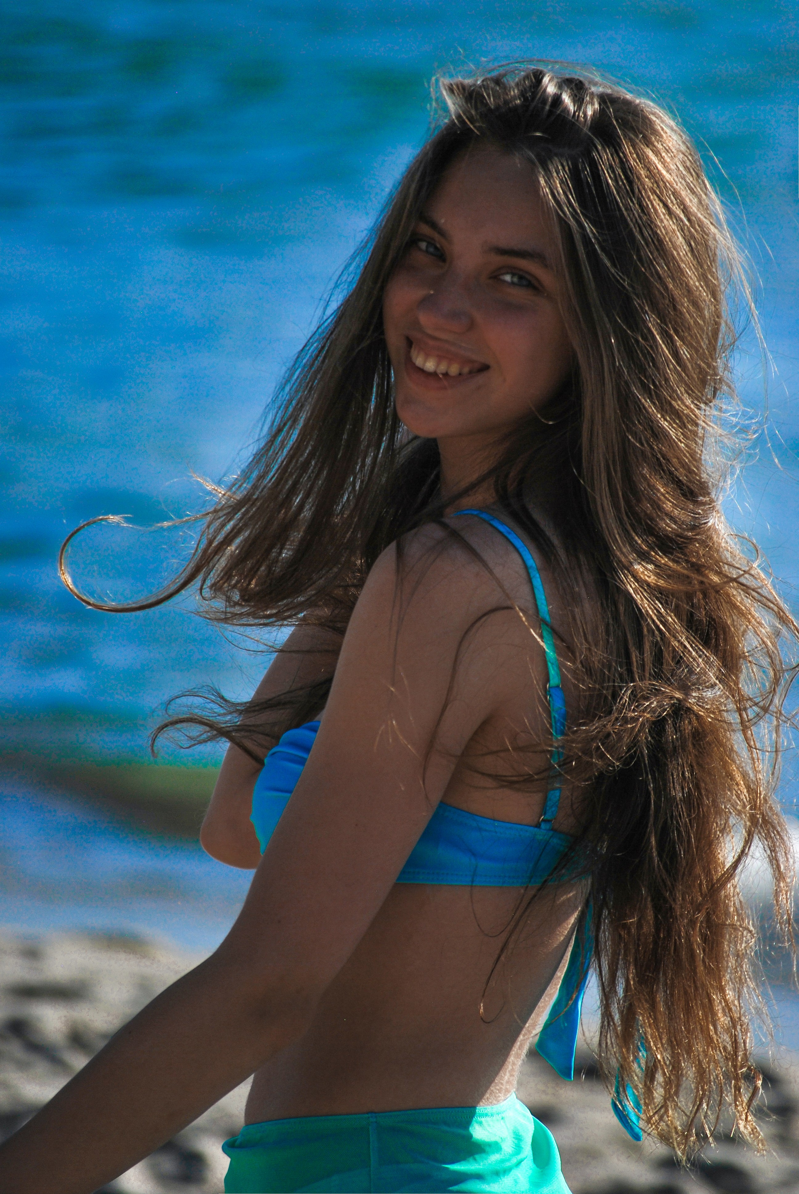 VG beach. Костюмер, художник кино и телевидения в Санкт-Петербурге