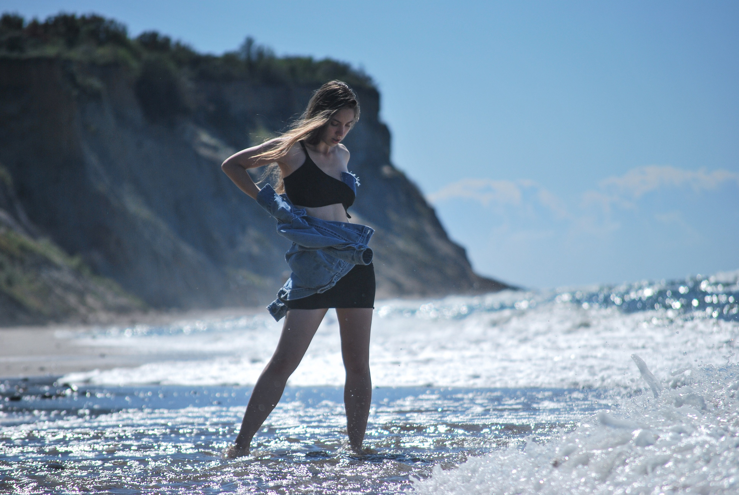 VG beach. Костюмер, художник кино и телевидения в Санкт-Петербурге