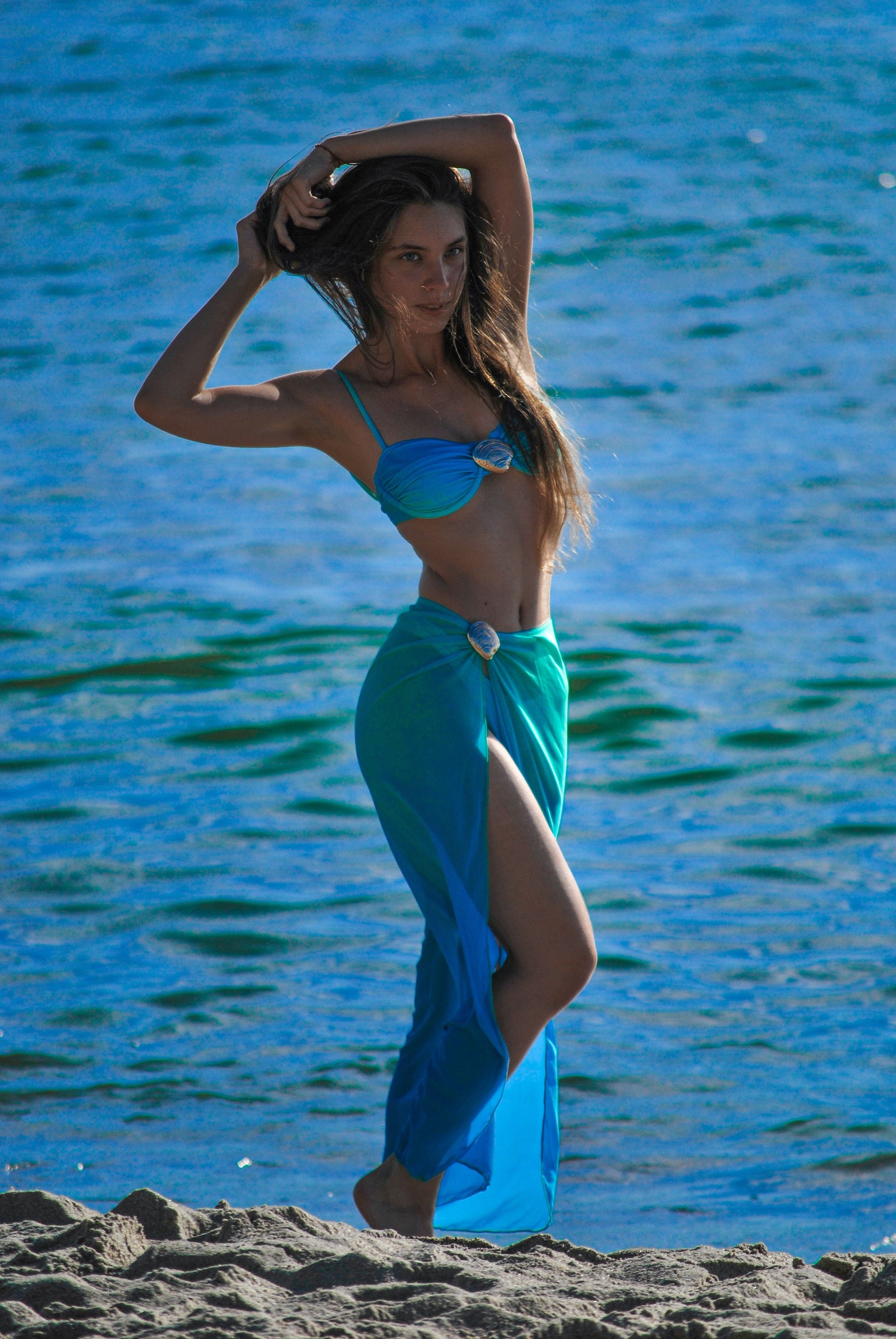 VG beach. Костюмер, художник кино и телевидения в Санкт-Петербурге