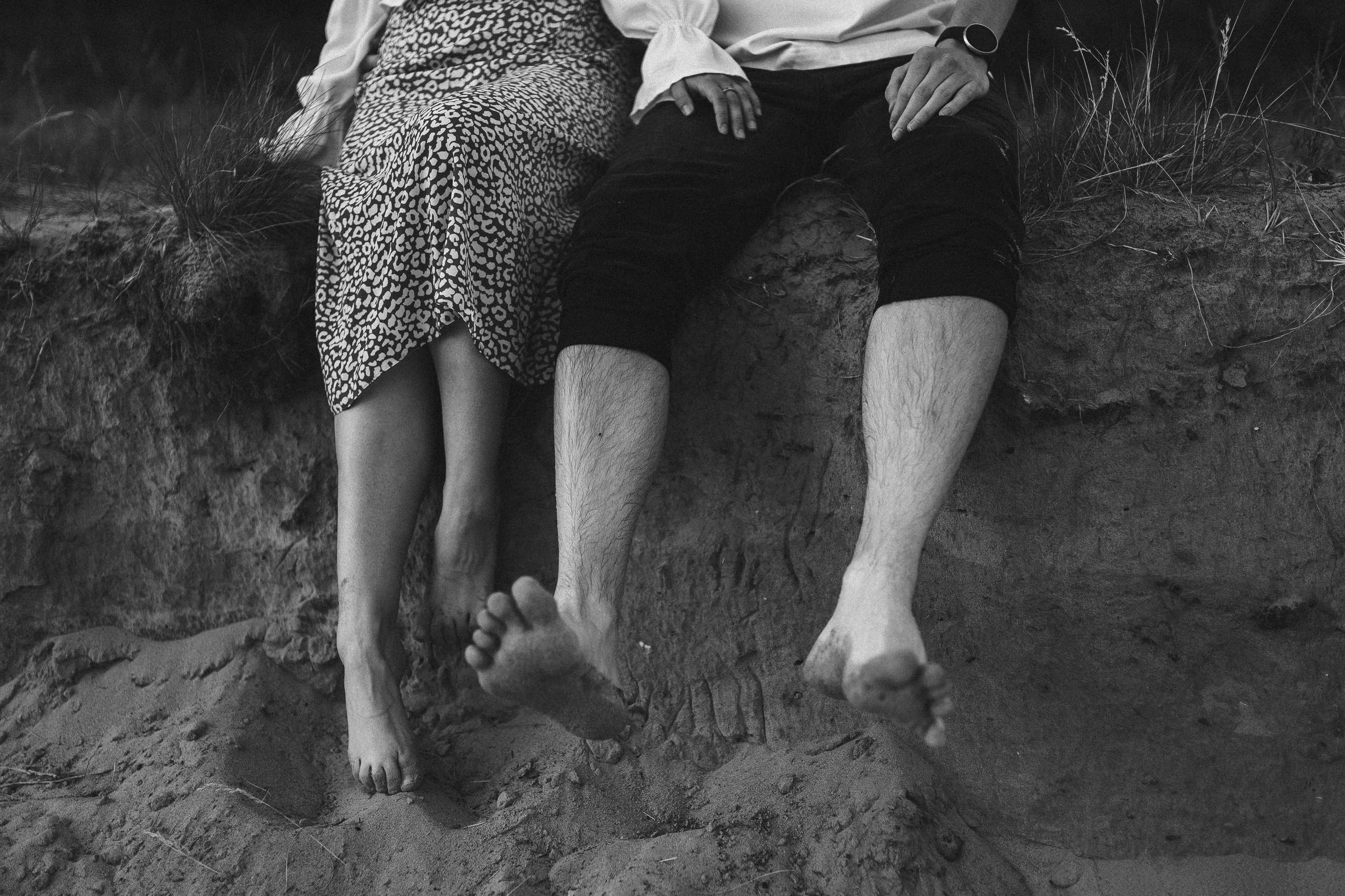 Татьяна и семья. Фотограф Алексей Кутырёв