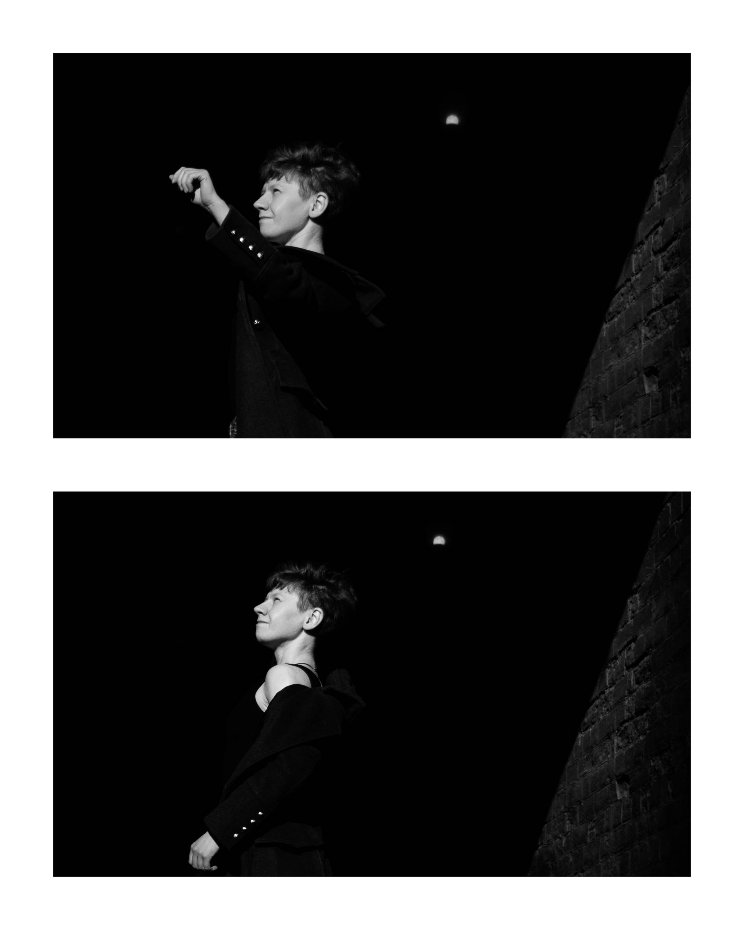 Album 2 (Съемки на улице). Beautiful Delirium Photo