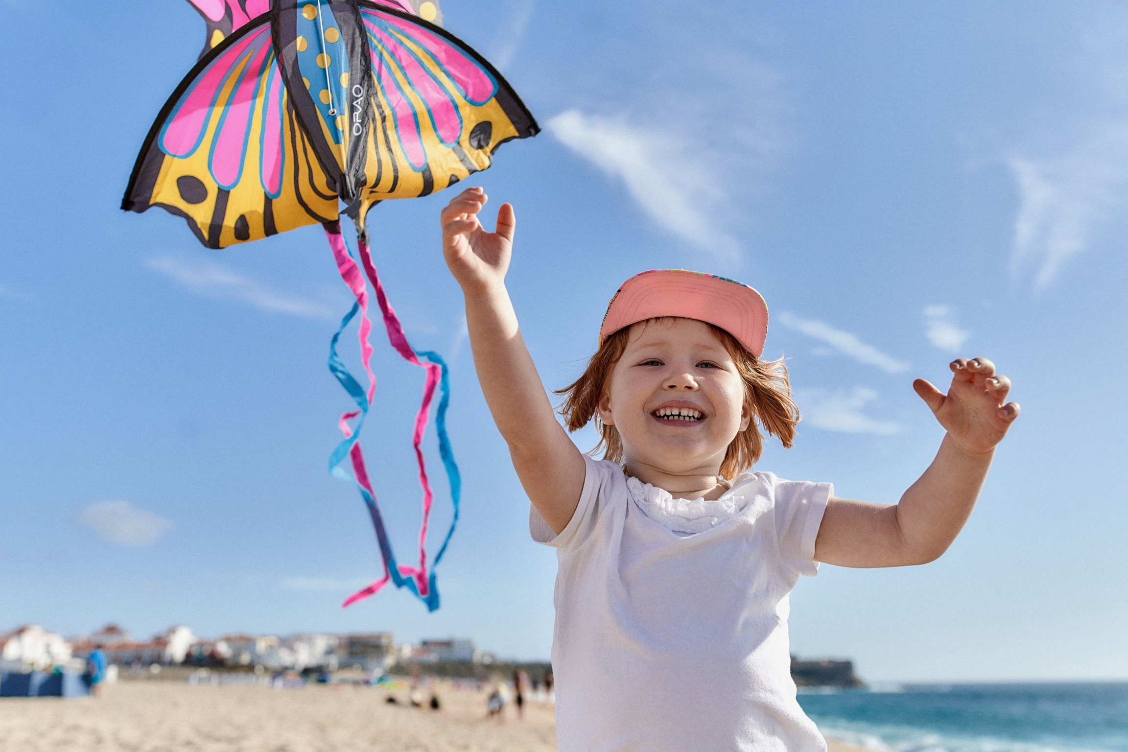 детская фотосессия