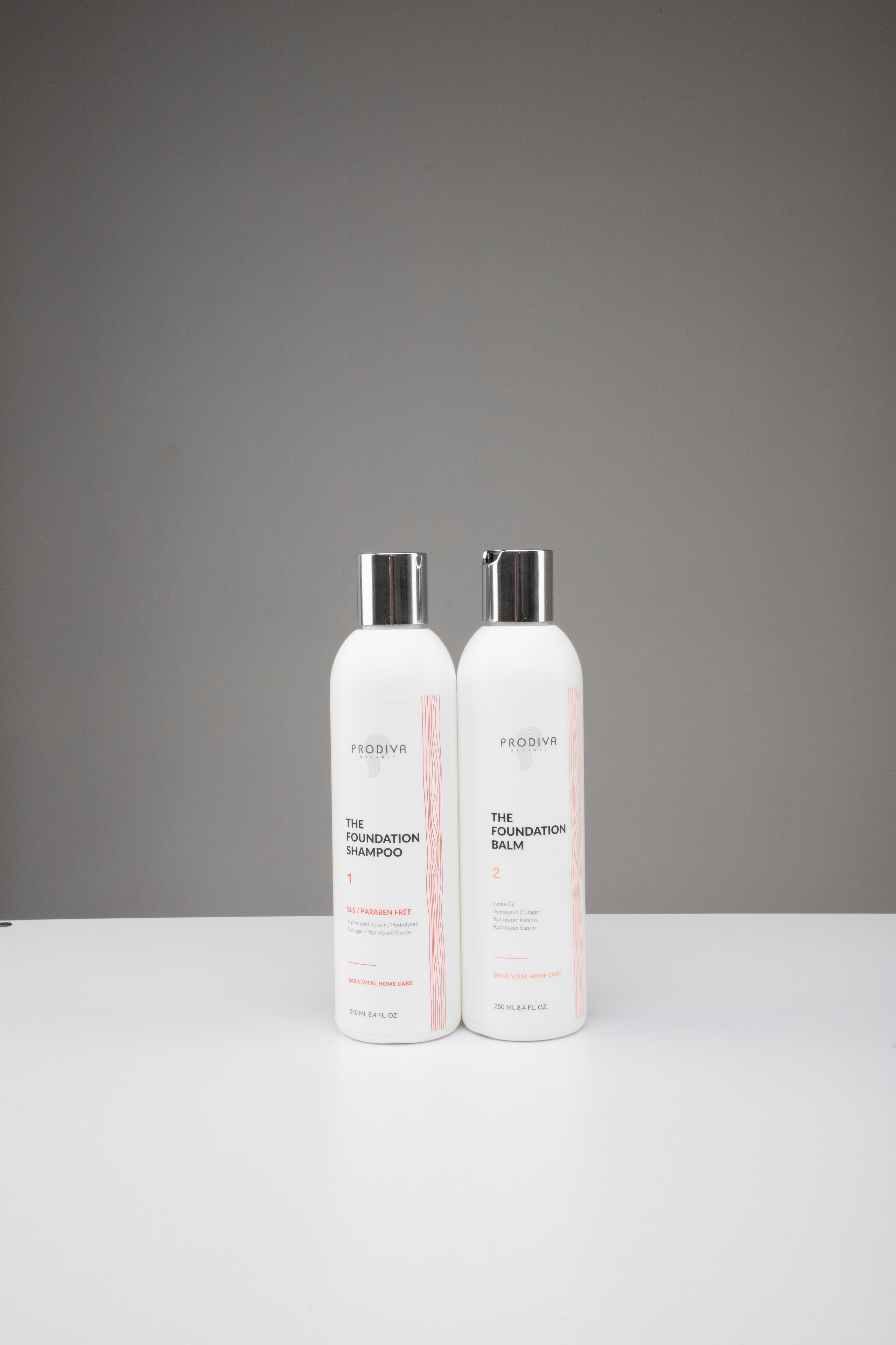 Мастер реконструкции волос Екатерина Руденко. Фотограф Денис Лесковский (Тюмень)