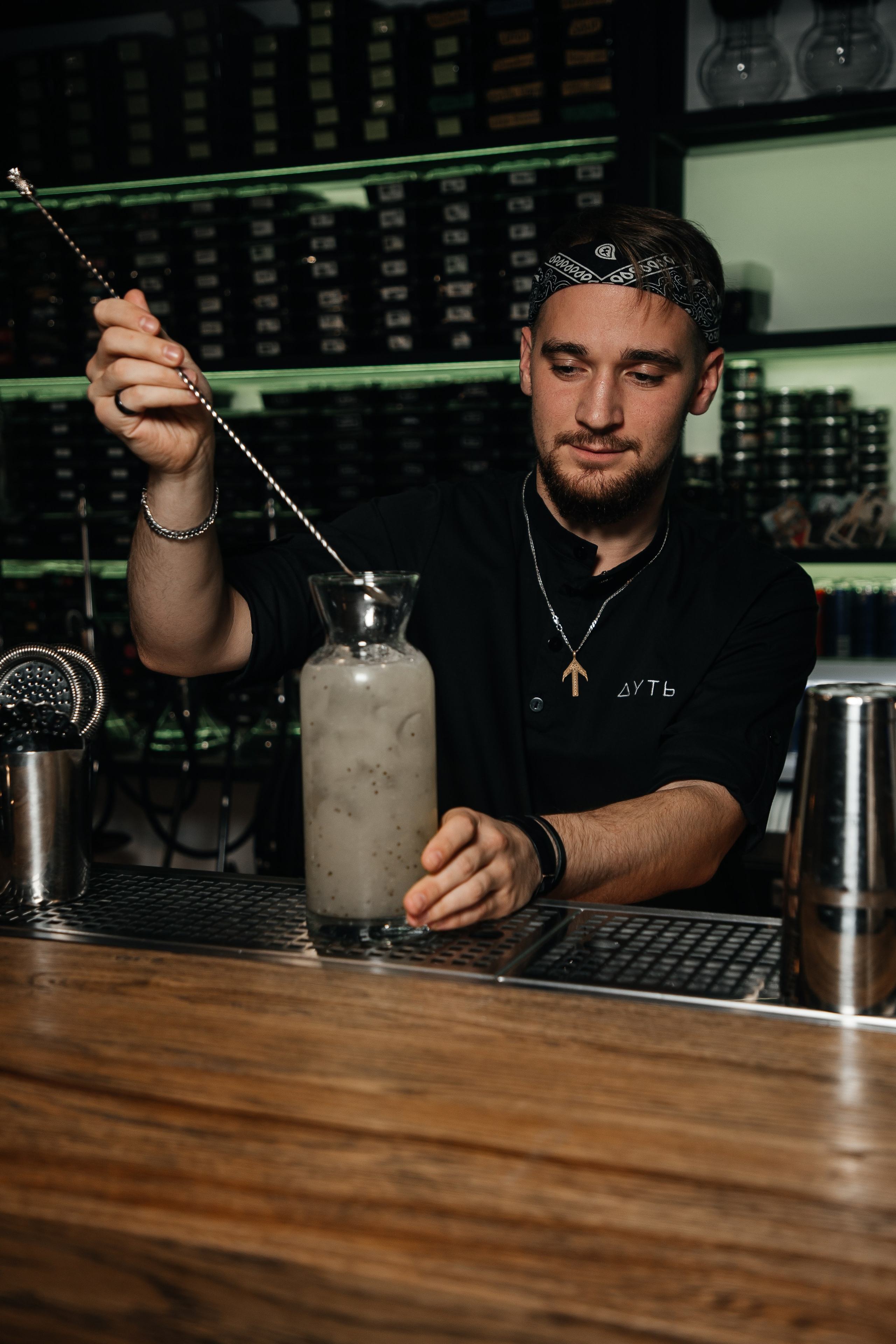 Дуть. Фотограф Денис Лесковский (Тюмень)