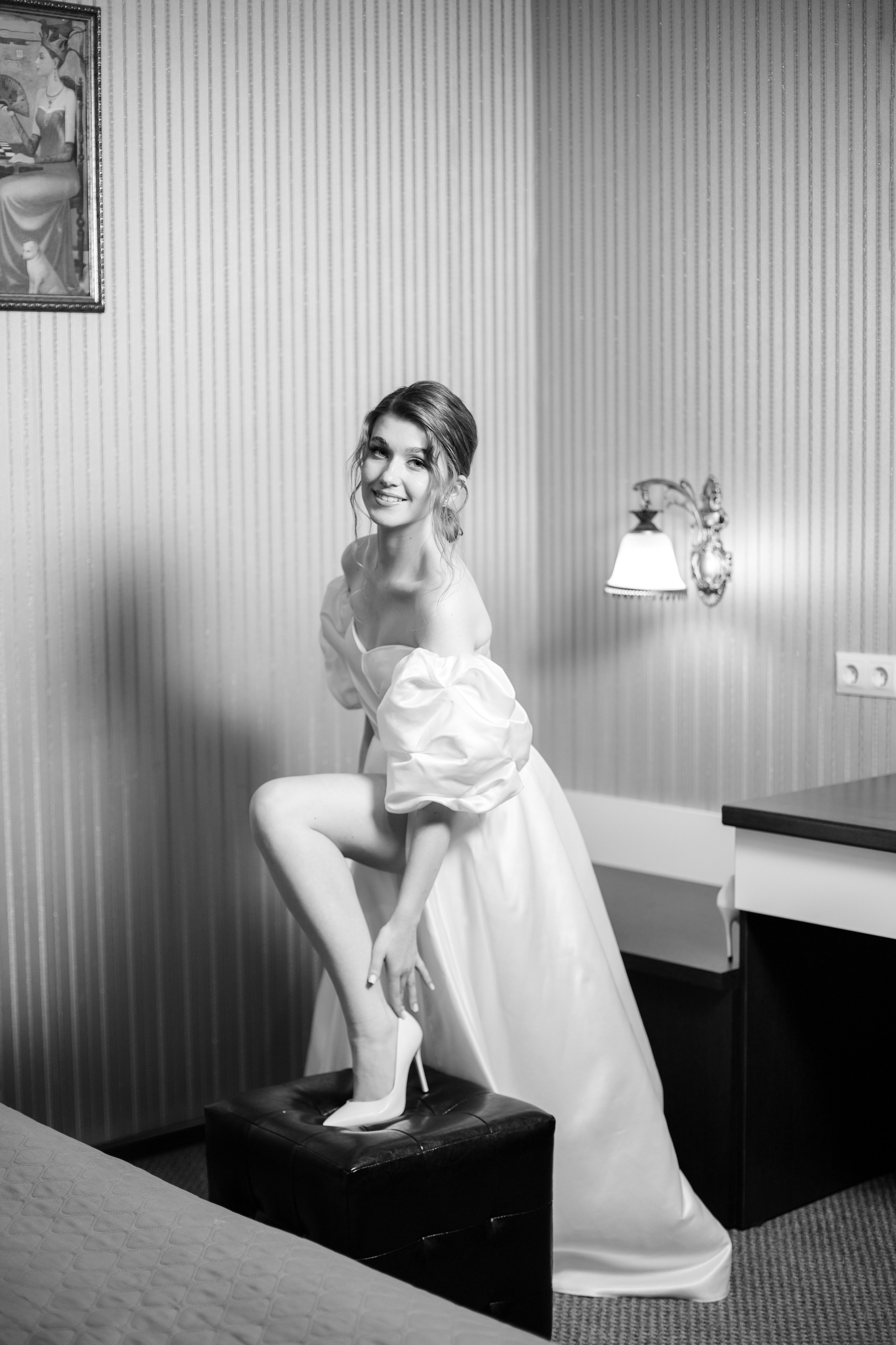 Валерий ♥ Екатерина. Свадебный и семейный фотограф в городе Воронеж. Ирина Боловина