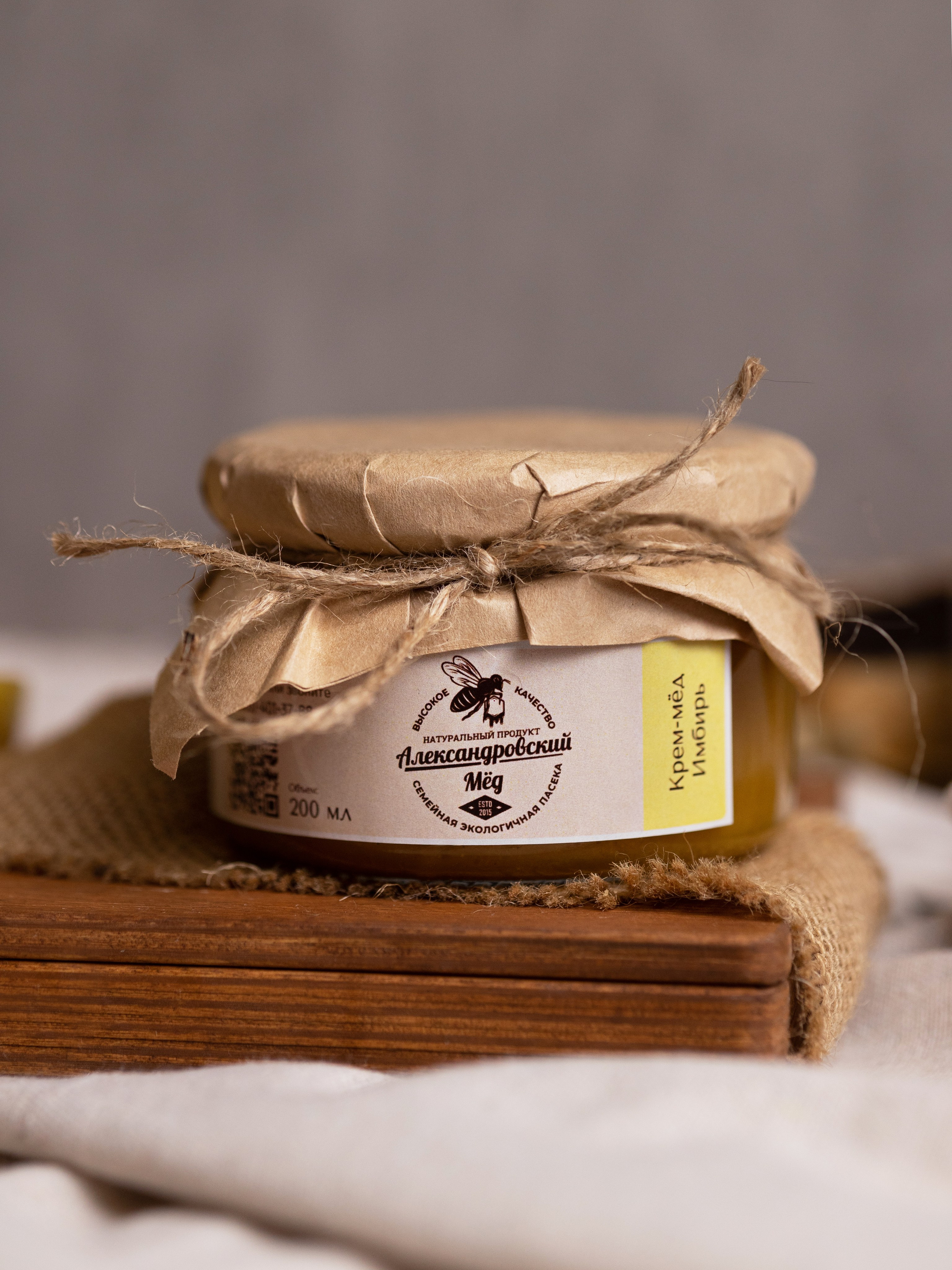 Мёд. Фотограф в Ростове-на-Дону Мария Аверина