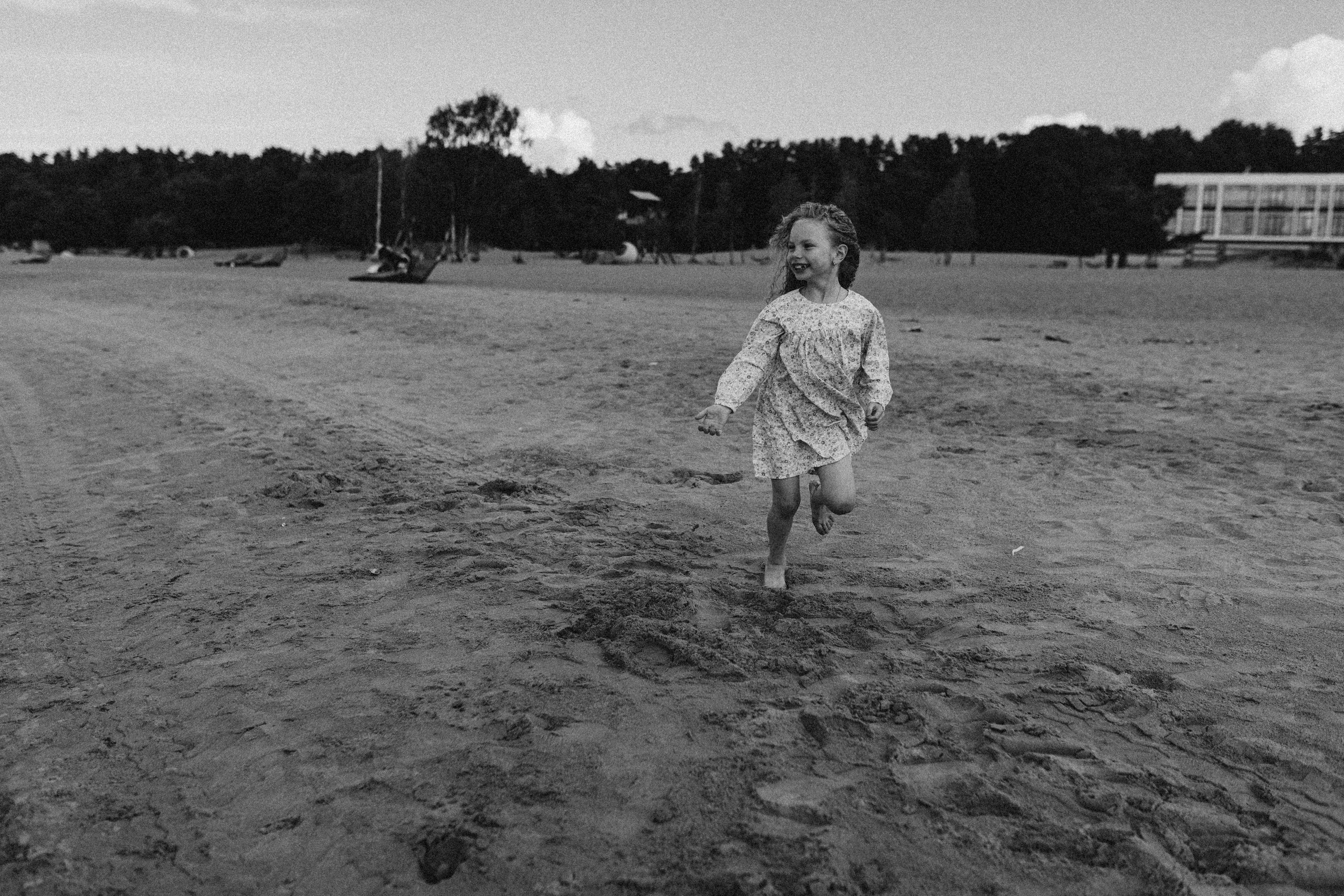 Сережа, Кристина и Алиса. Фотограф в Петербурге Ольга Стрельченко