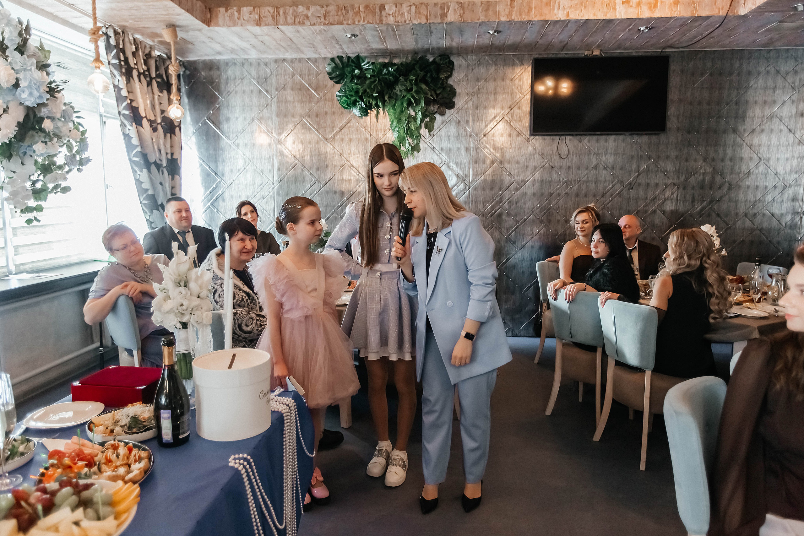 Ирина и Владислав. Главная