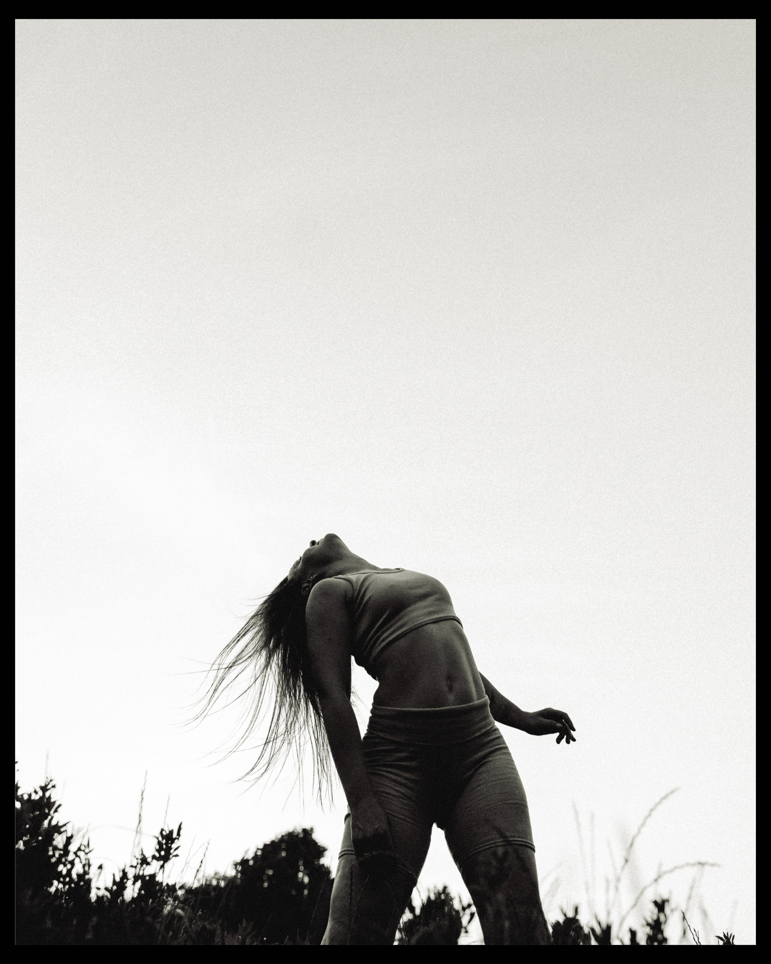 TANYA | WARSAW. Photographer Barcelona