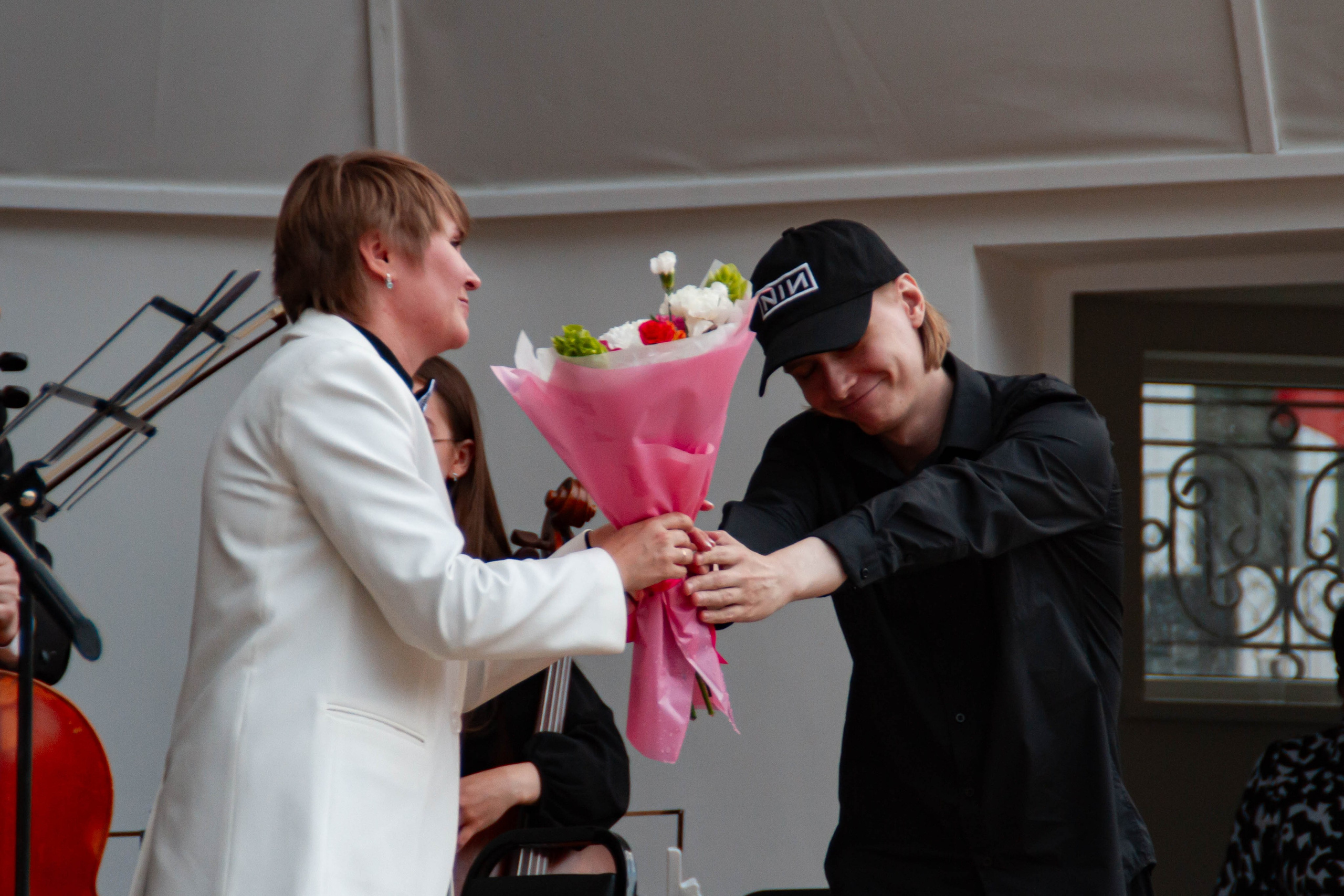 Open Air Fest 2025 х Культура Екатеринбурга