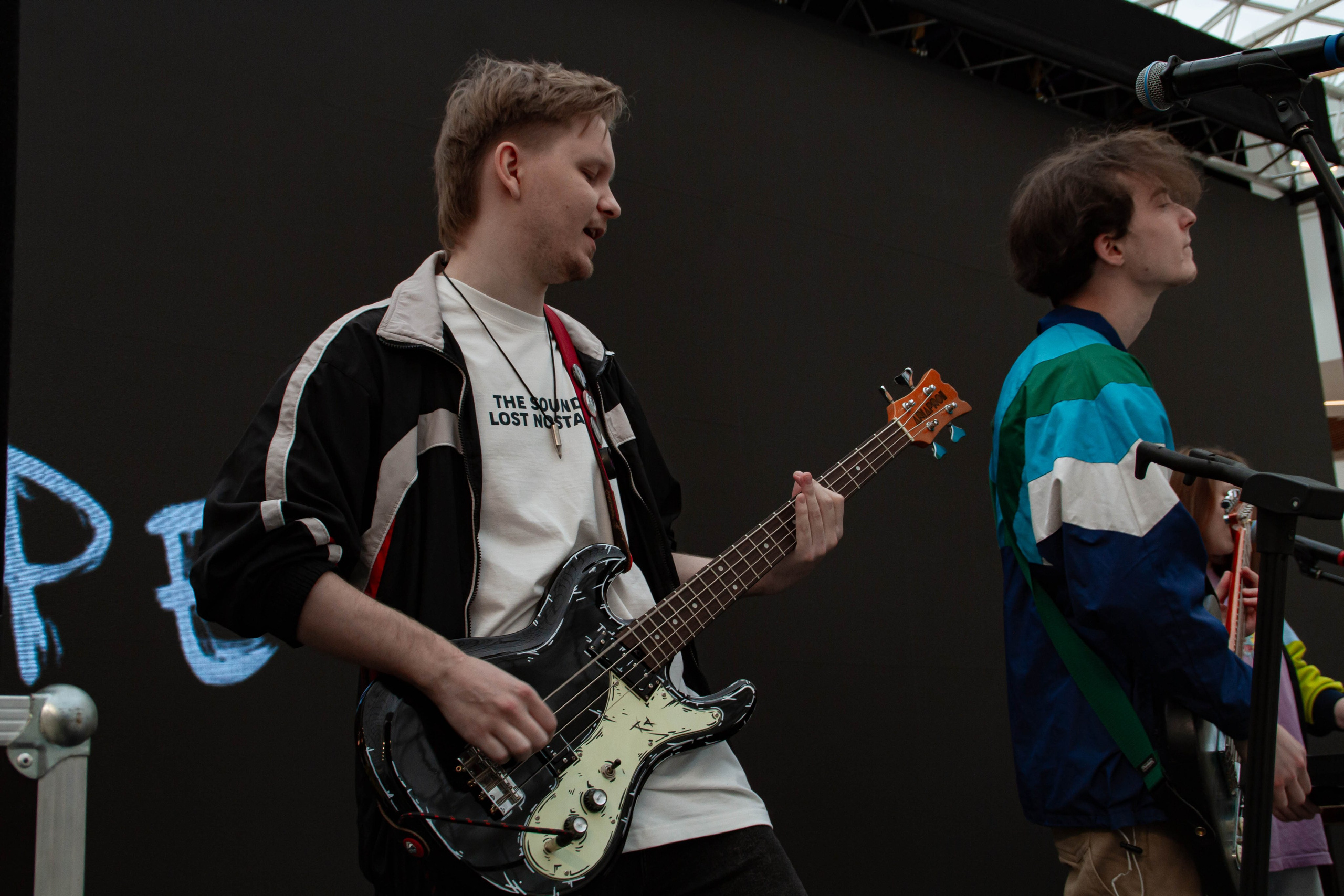 Голос города 2025