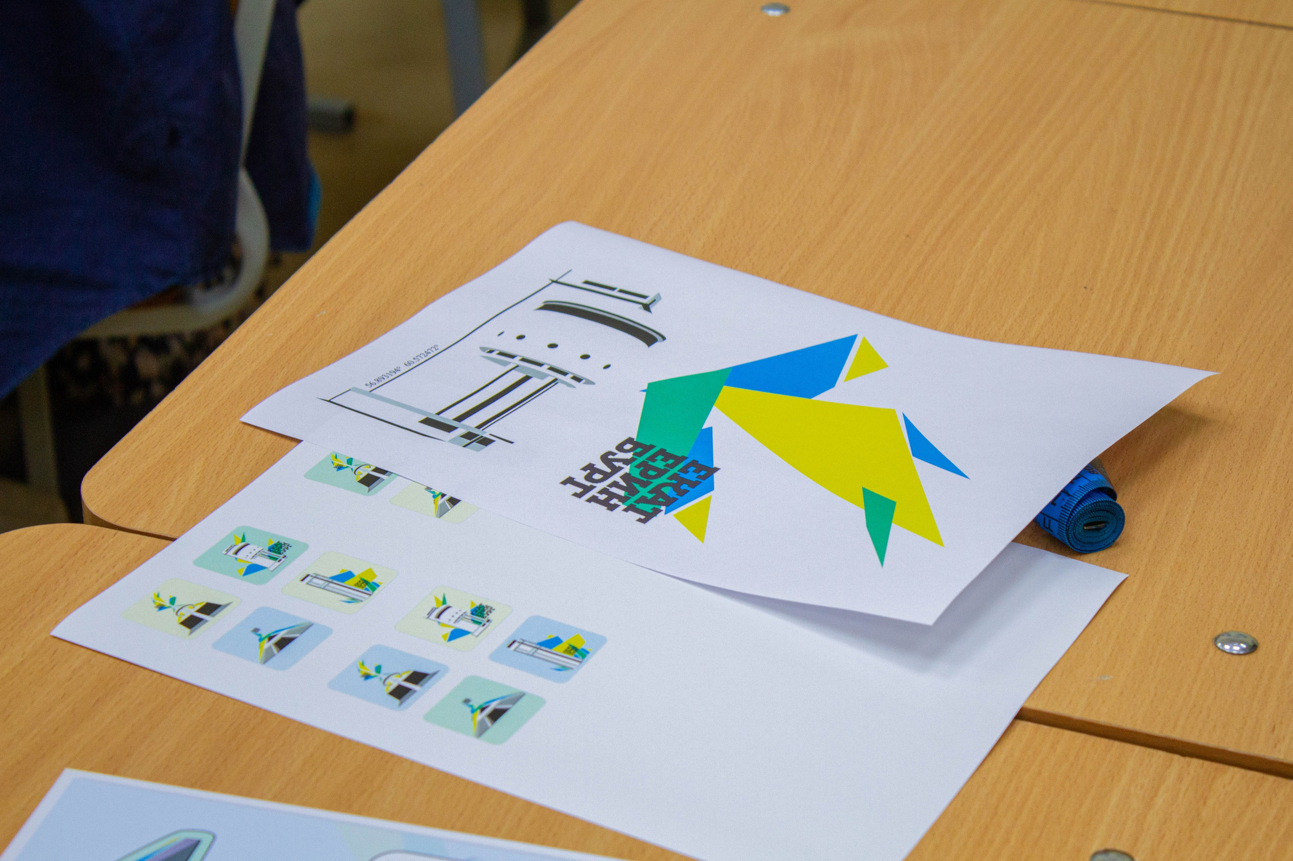 VI Межвузовский Хакатон DigitalArt.EACA