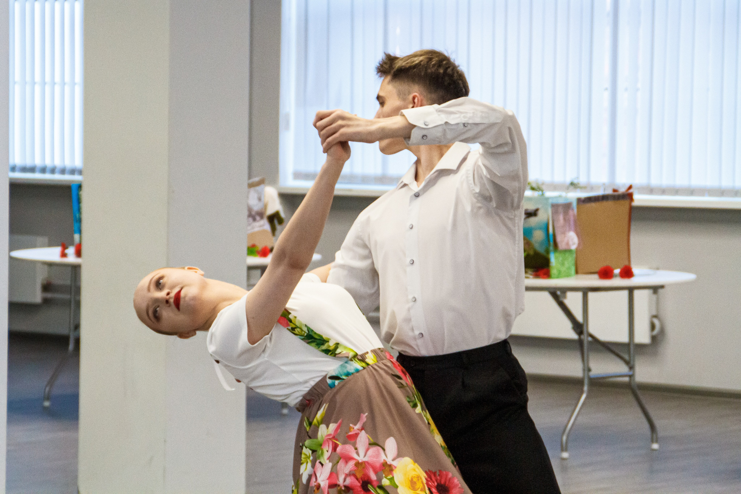 Ночь музеев в Екатеринбургской академии современного искусства2025