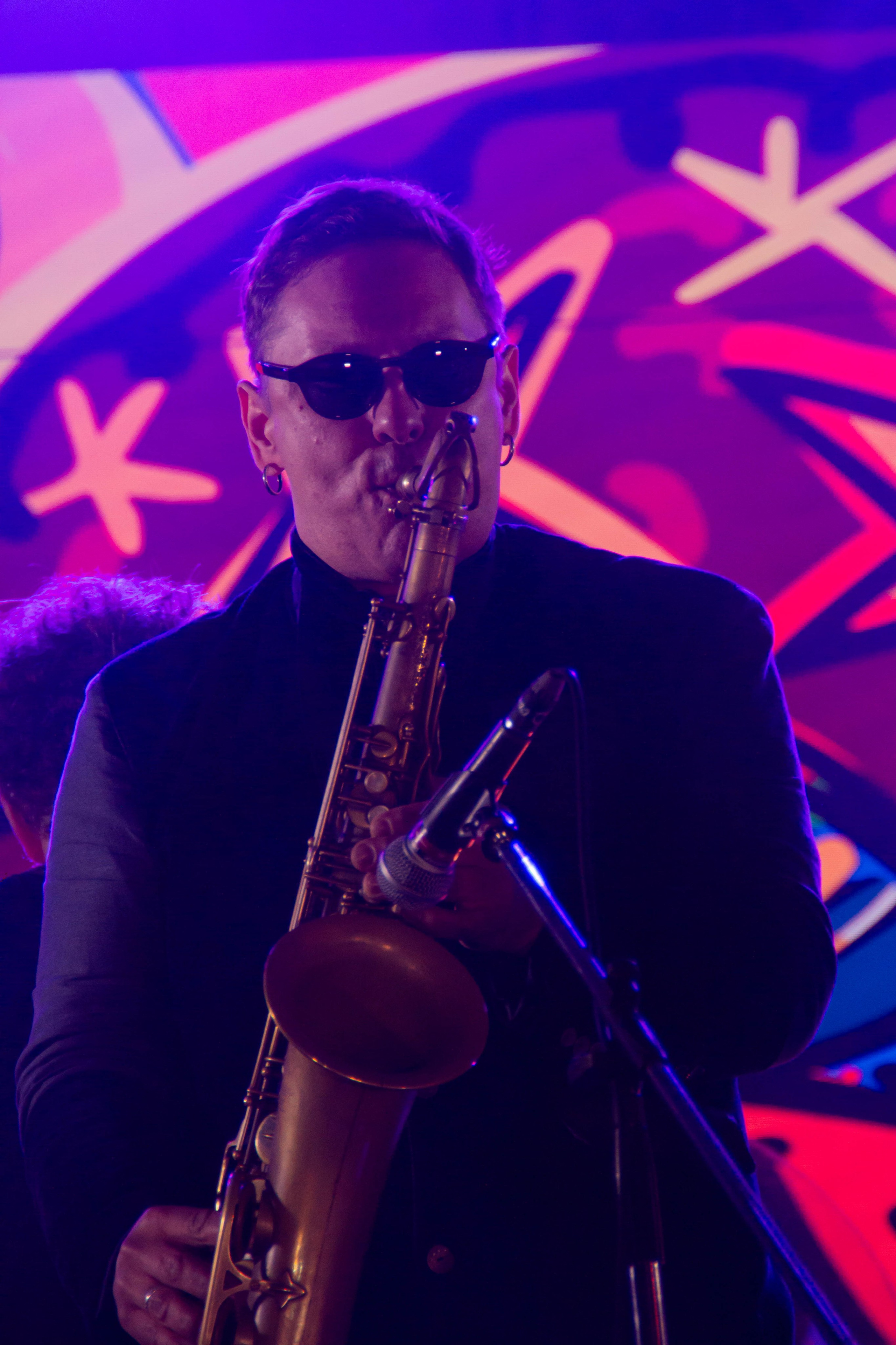 Ural Music Night 2025 х Inclusive Event