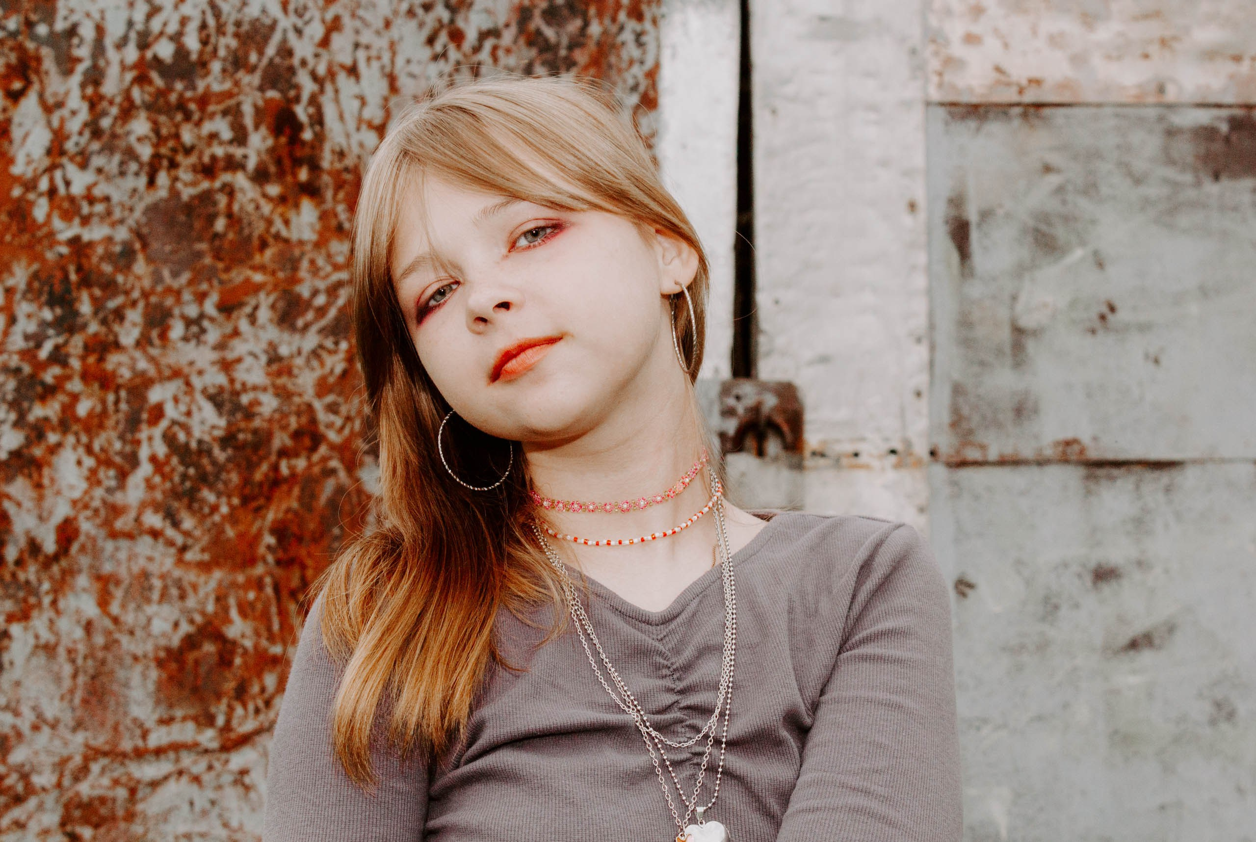 Ромашки веснушки мы лучшие подружки