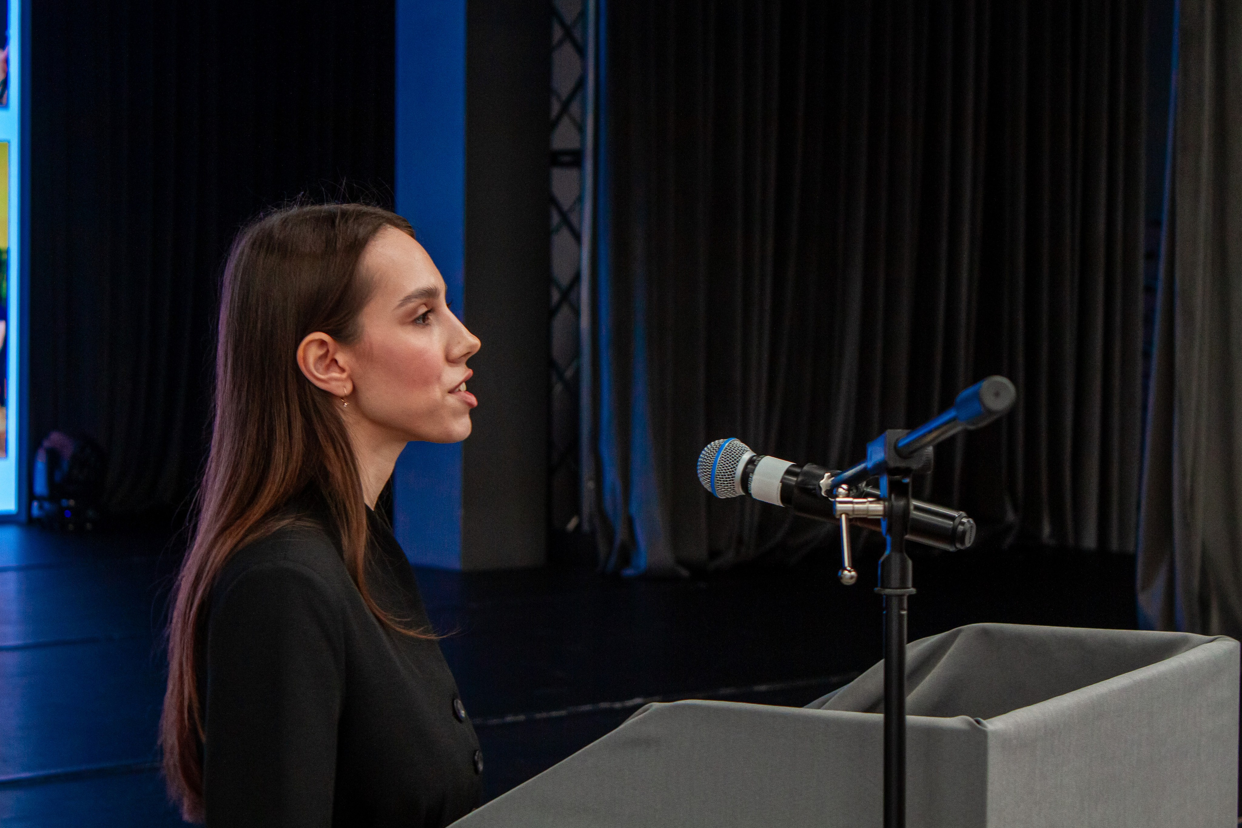 Ярмарка вакансий в Екатеринбургской академии современного искусства 2025