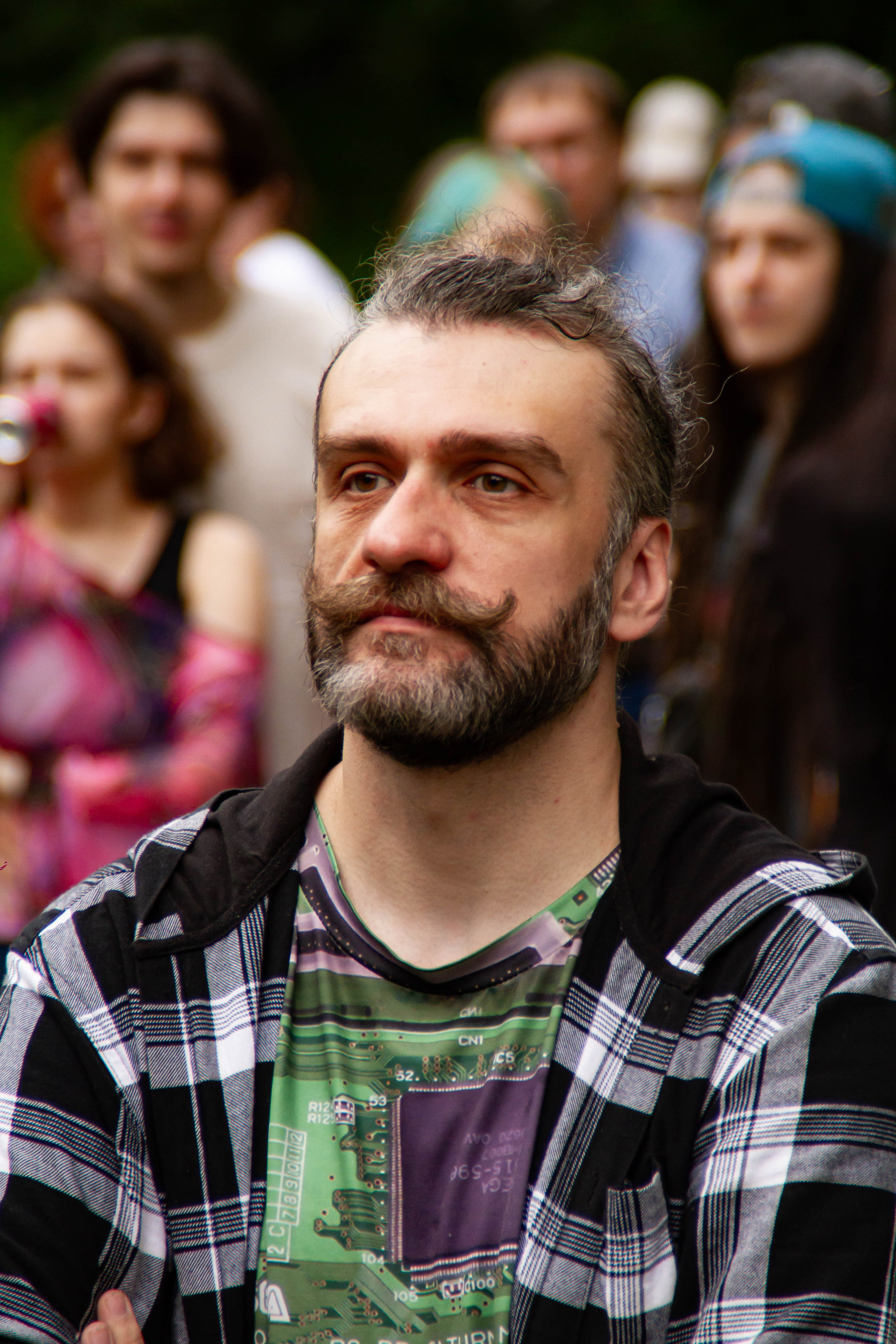 Ural Music Night 2025 х Inclusive Event