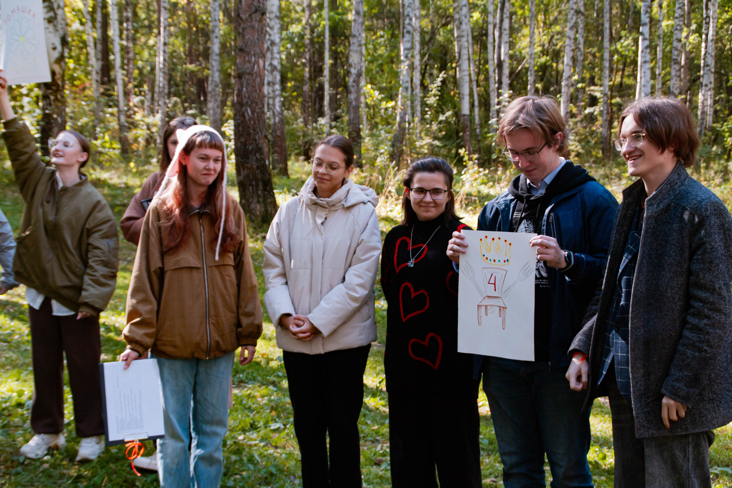 День здоровья в Екатеринбургской академии современного искусства 2025