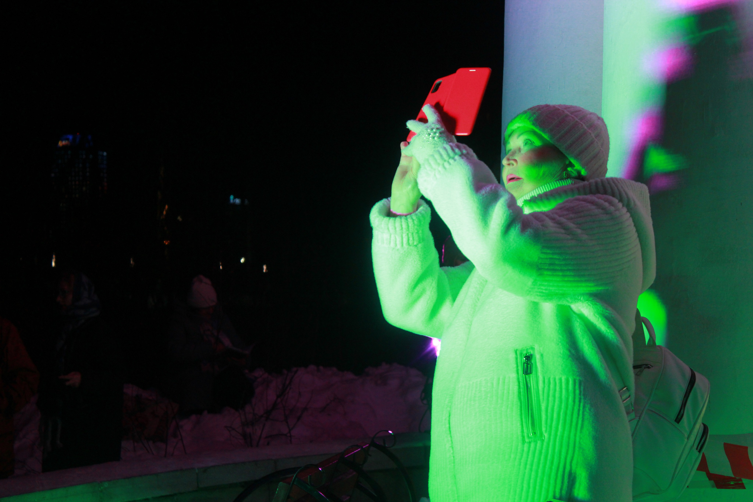 НЕ ТЕМНО 2024