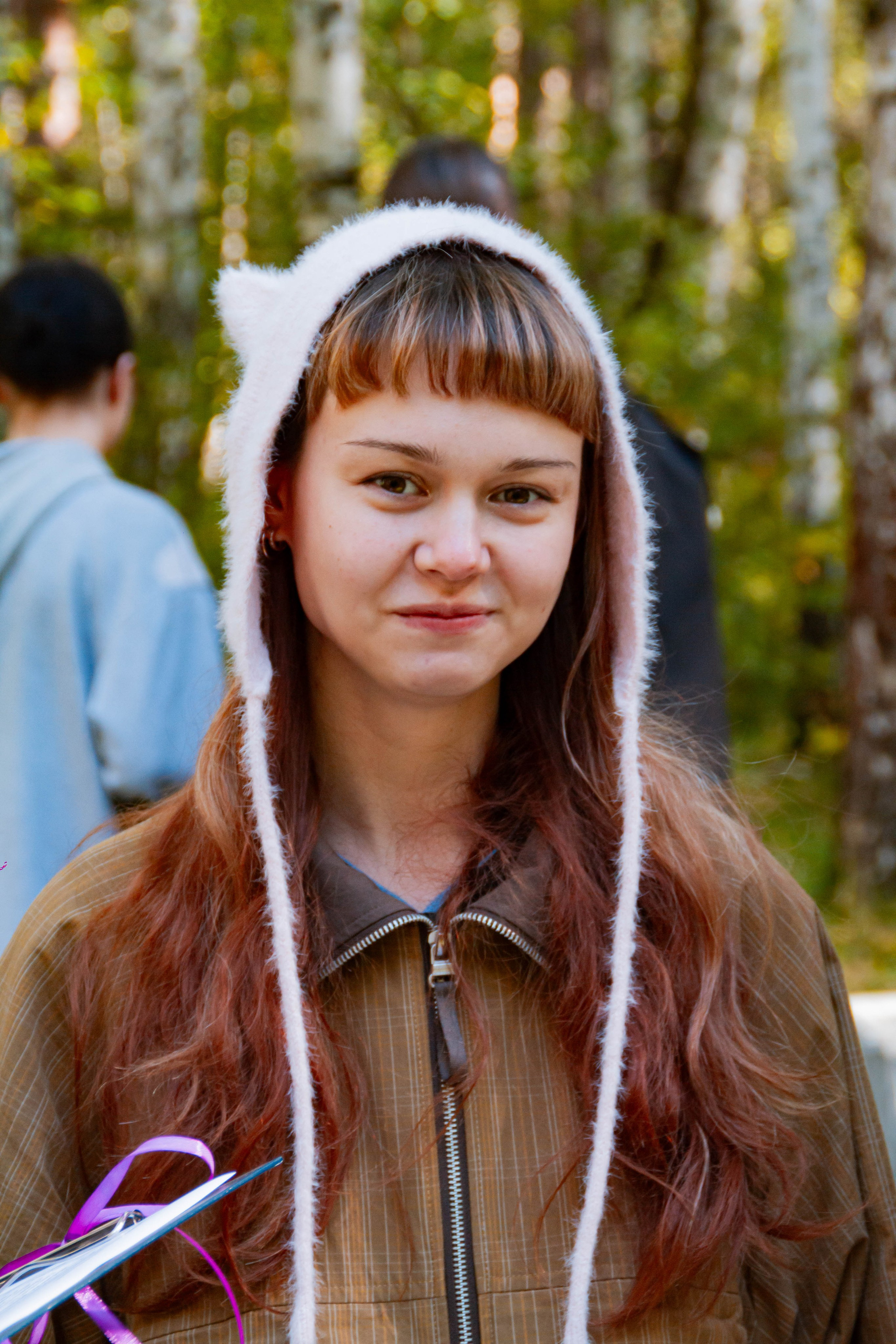 День здоровья в Екатеринбургской академии современного искусства 2025