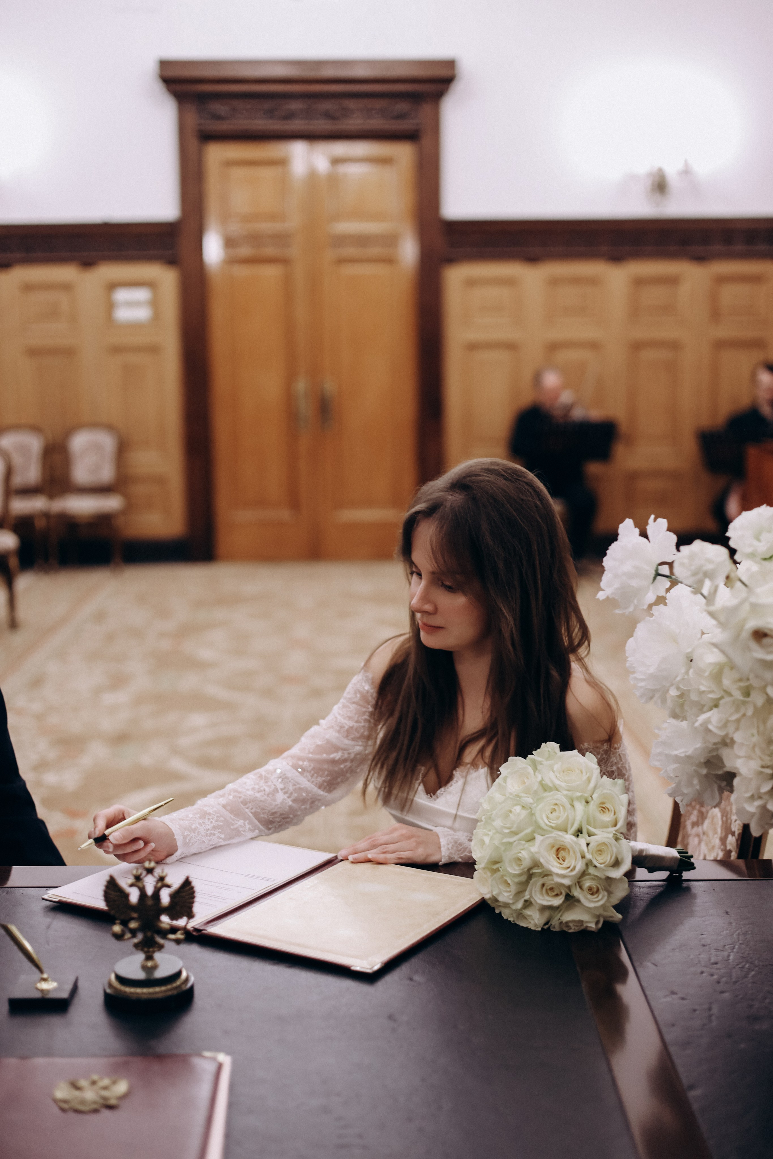 Ира и Денис. Амбассадори + Грибоедовский. Диана Чечель. Свадебный и семейный фотограф в Москве