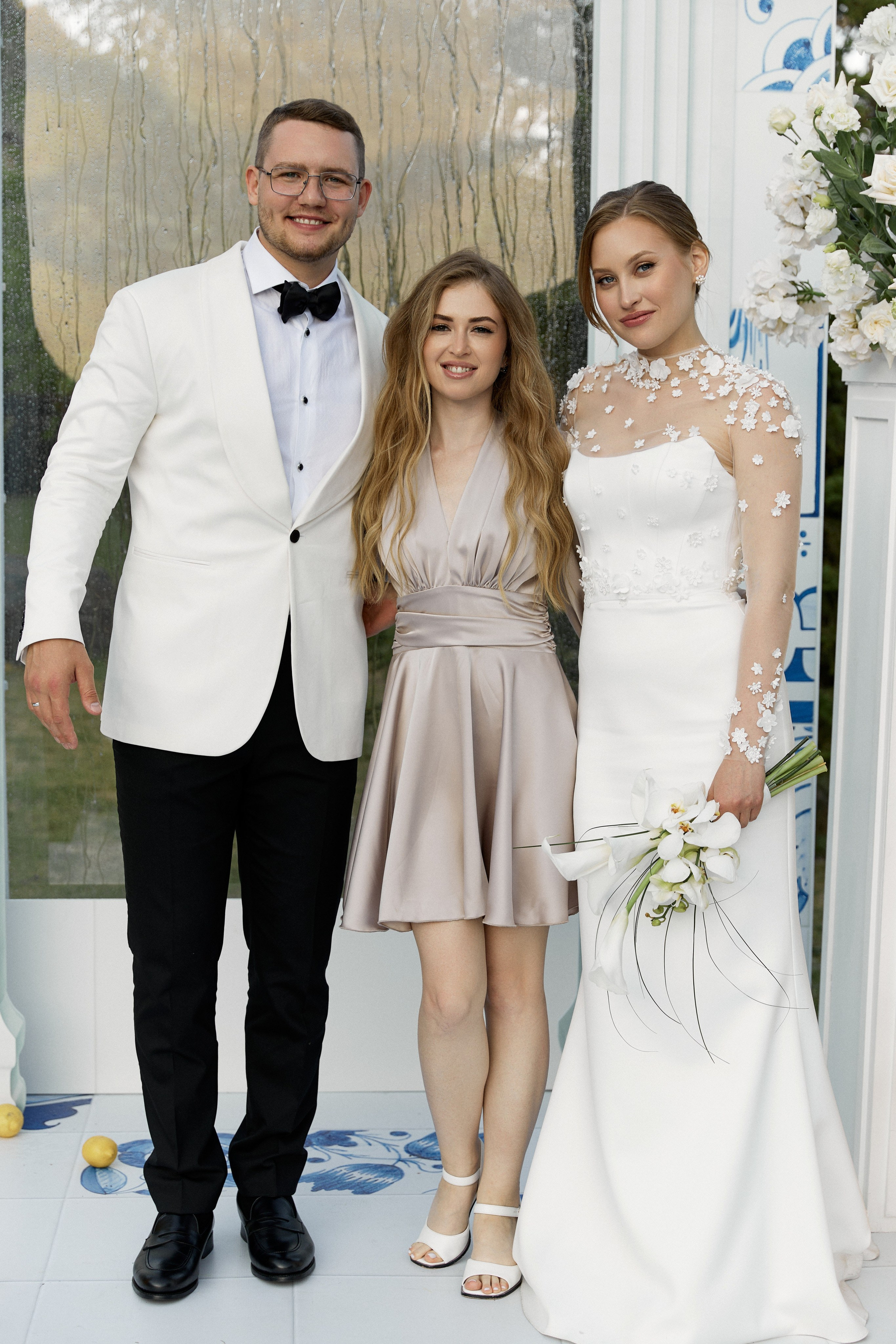 Посмотреть серию. Свадебный и семейный фотограф в Красноярске Тряпчев Павел