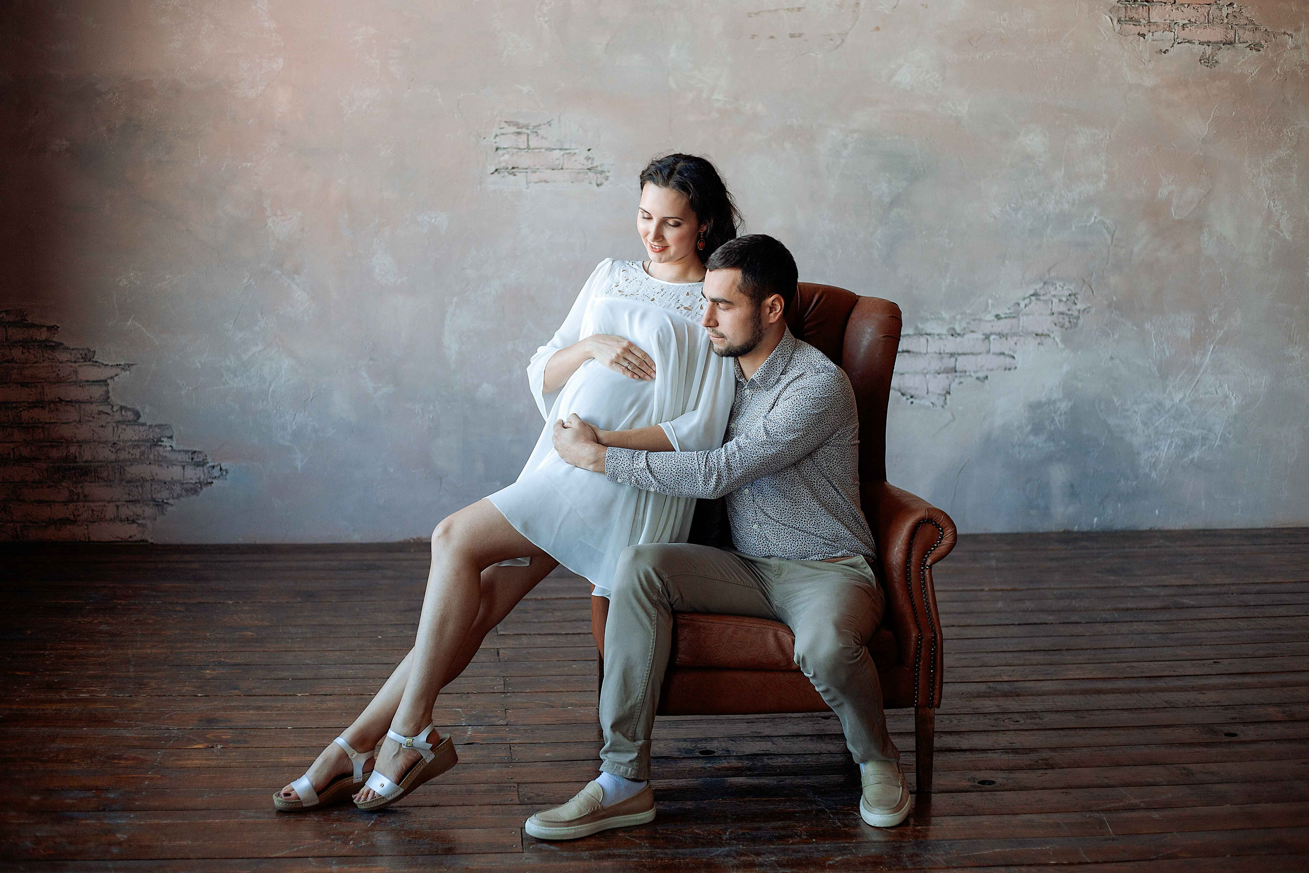 СЕМЬЯ. Фотограф в Краснодаре Слубская Анастасия