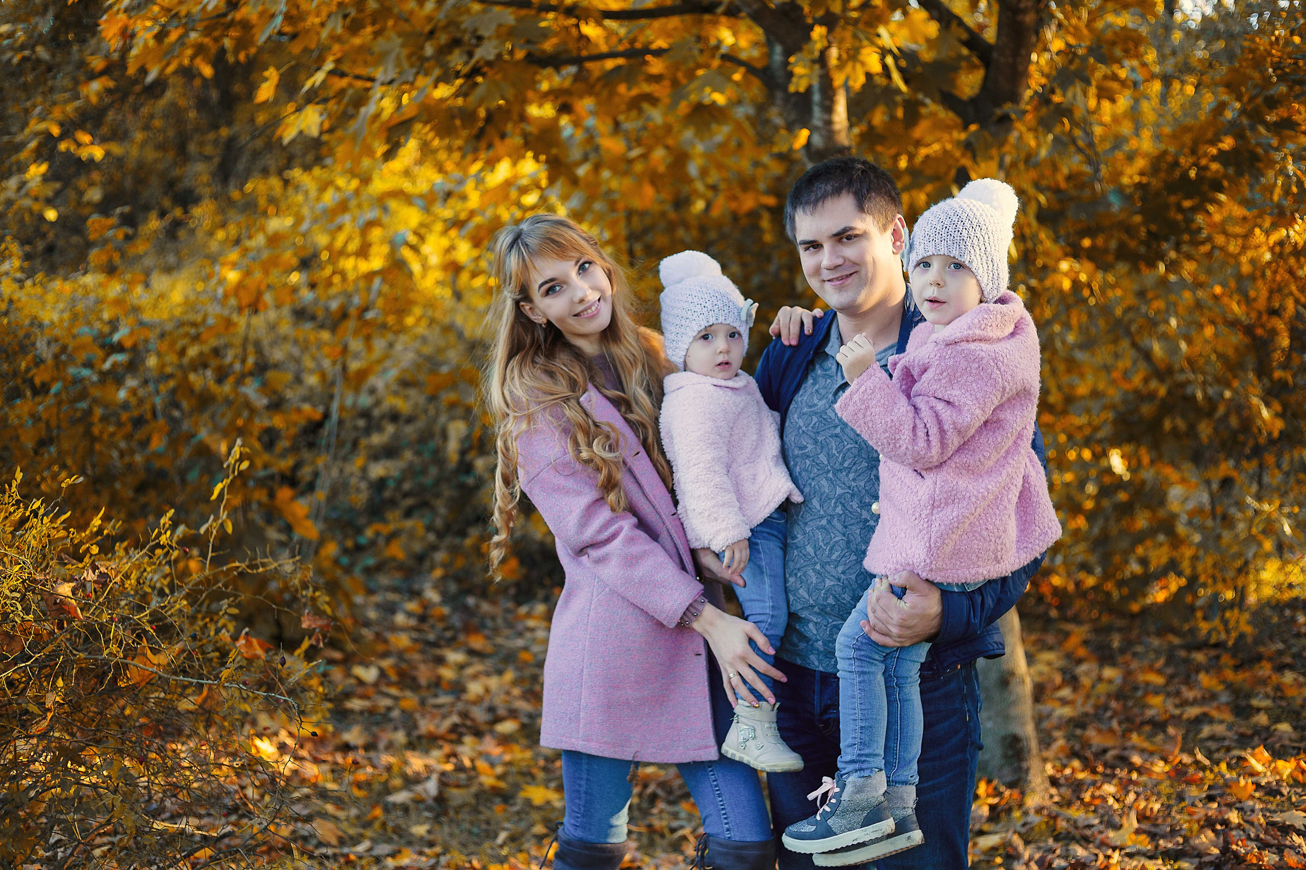 СЕМЬЯ. Фотограф в Краснодаре Слубская Анастасия