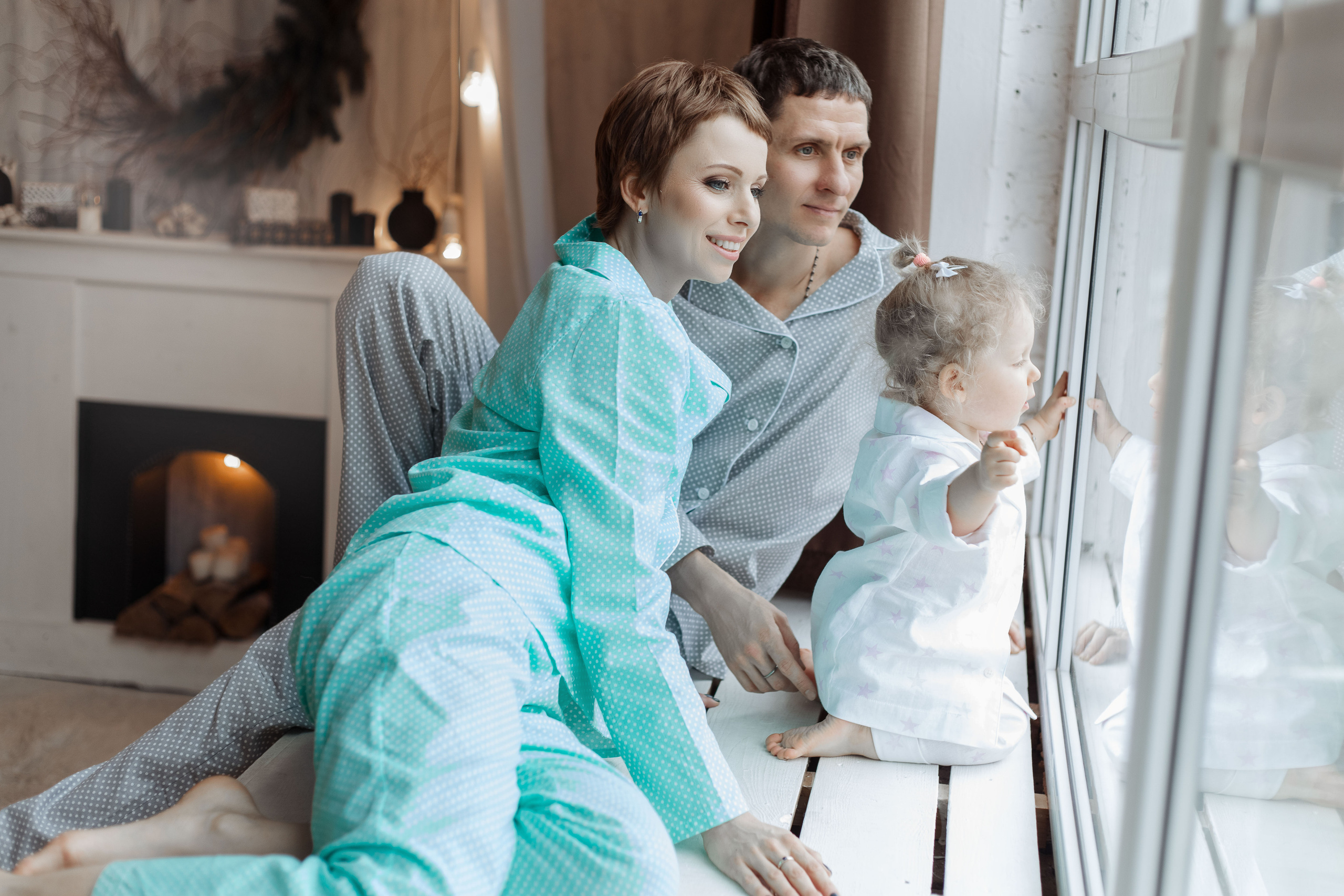 СЕМЬЯ. Фотограф в Краснодаре Слубская Анастасия