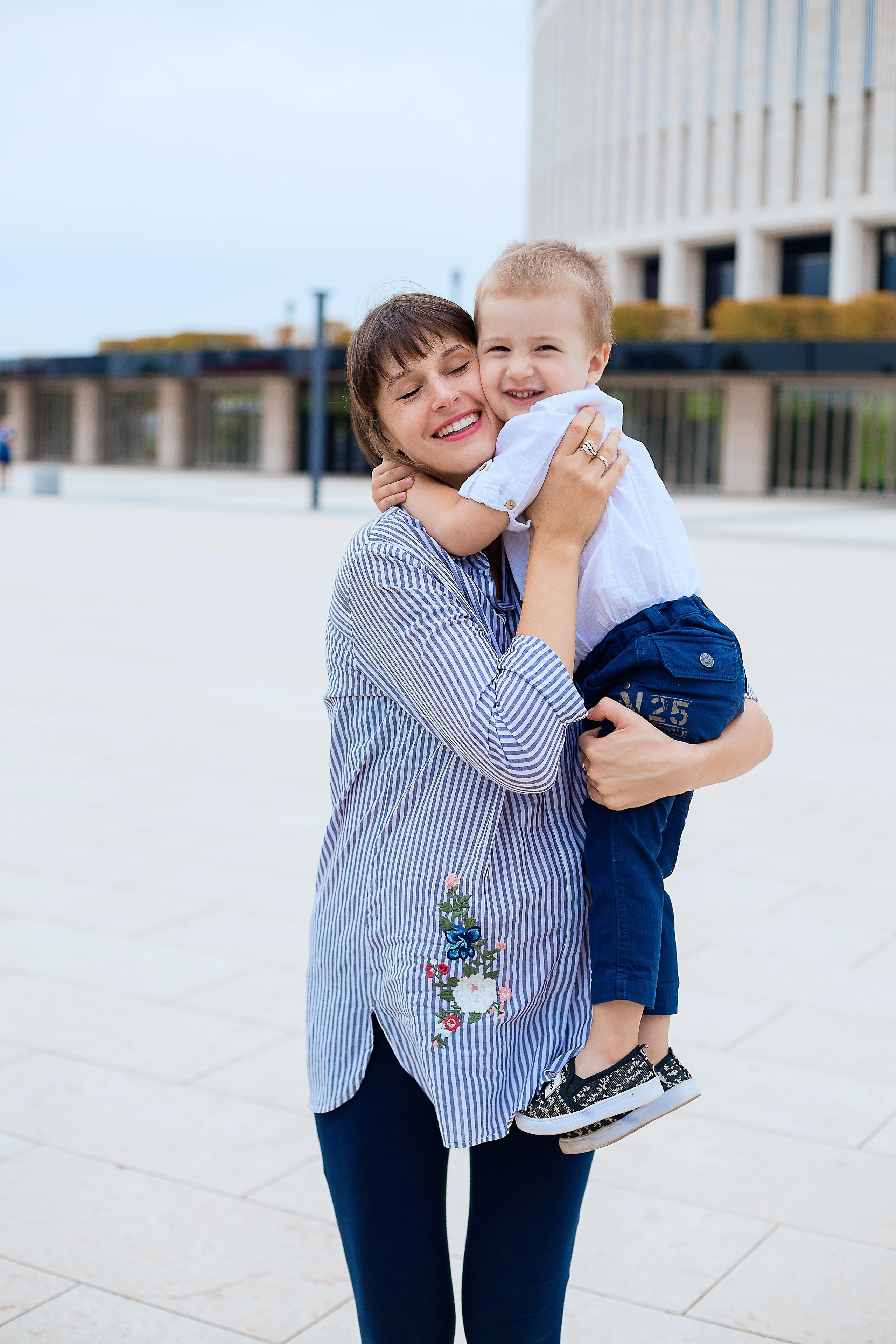 СЕМЬЯ. Фотограф в Краснодаре Слубская Анастасия