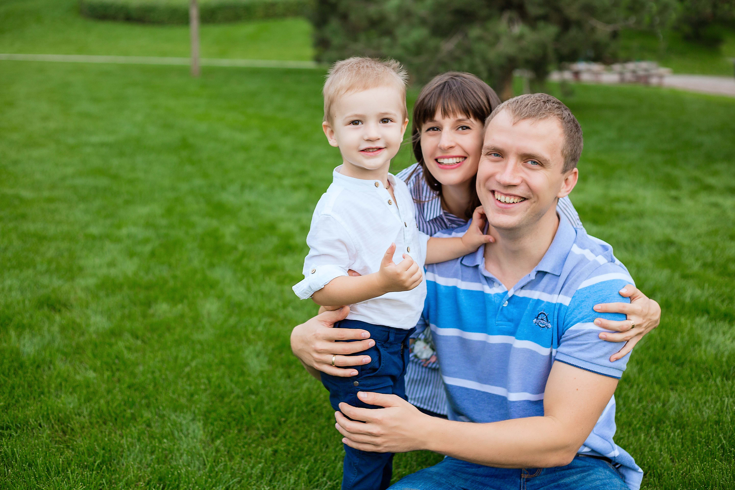 СЕМЬЯ. Фотограф в Краснодаре Слубская Анастасия