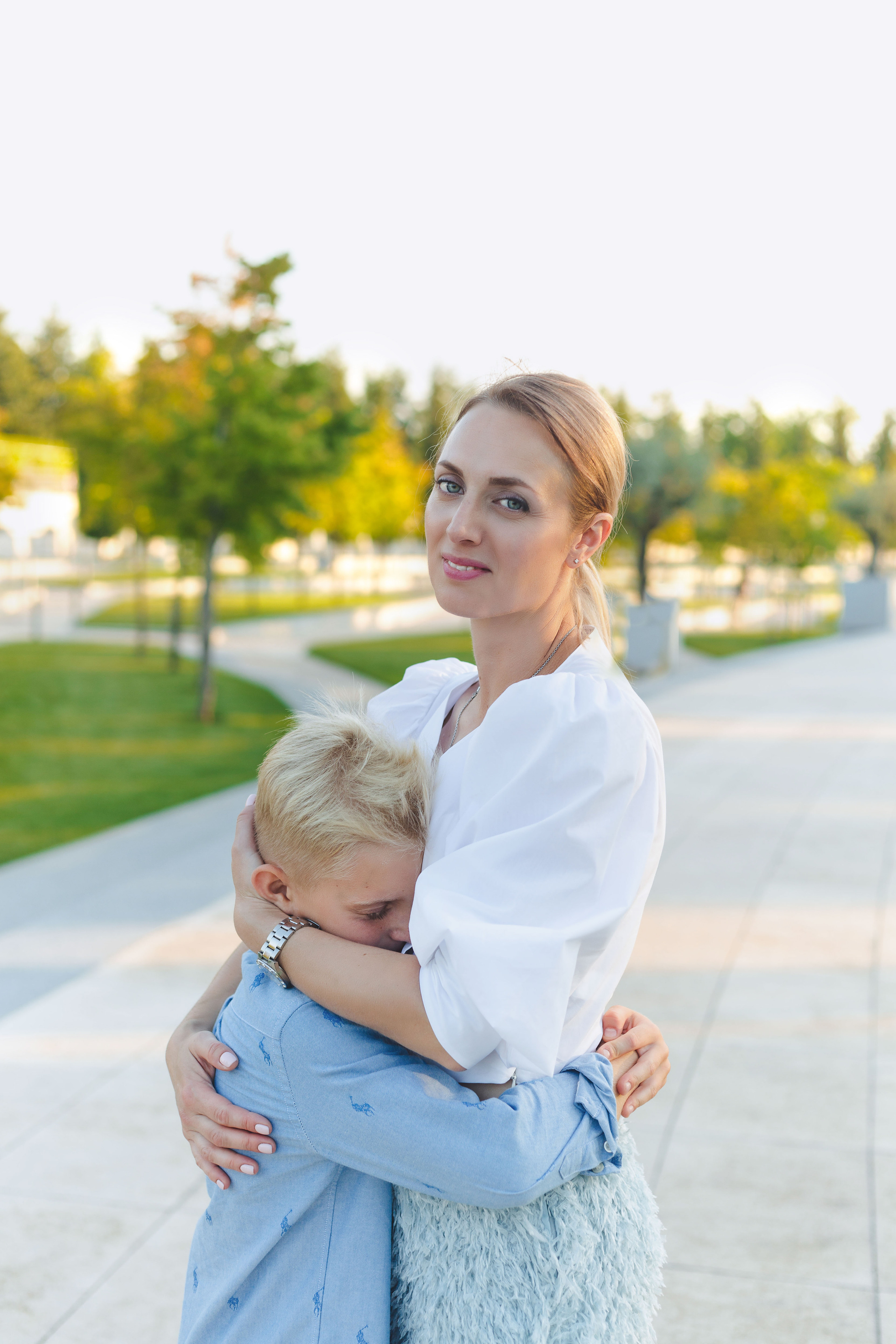 СЕМЬЯ. Фотограф в Краснодаре Слубская Анастасия