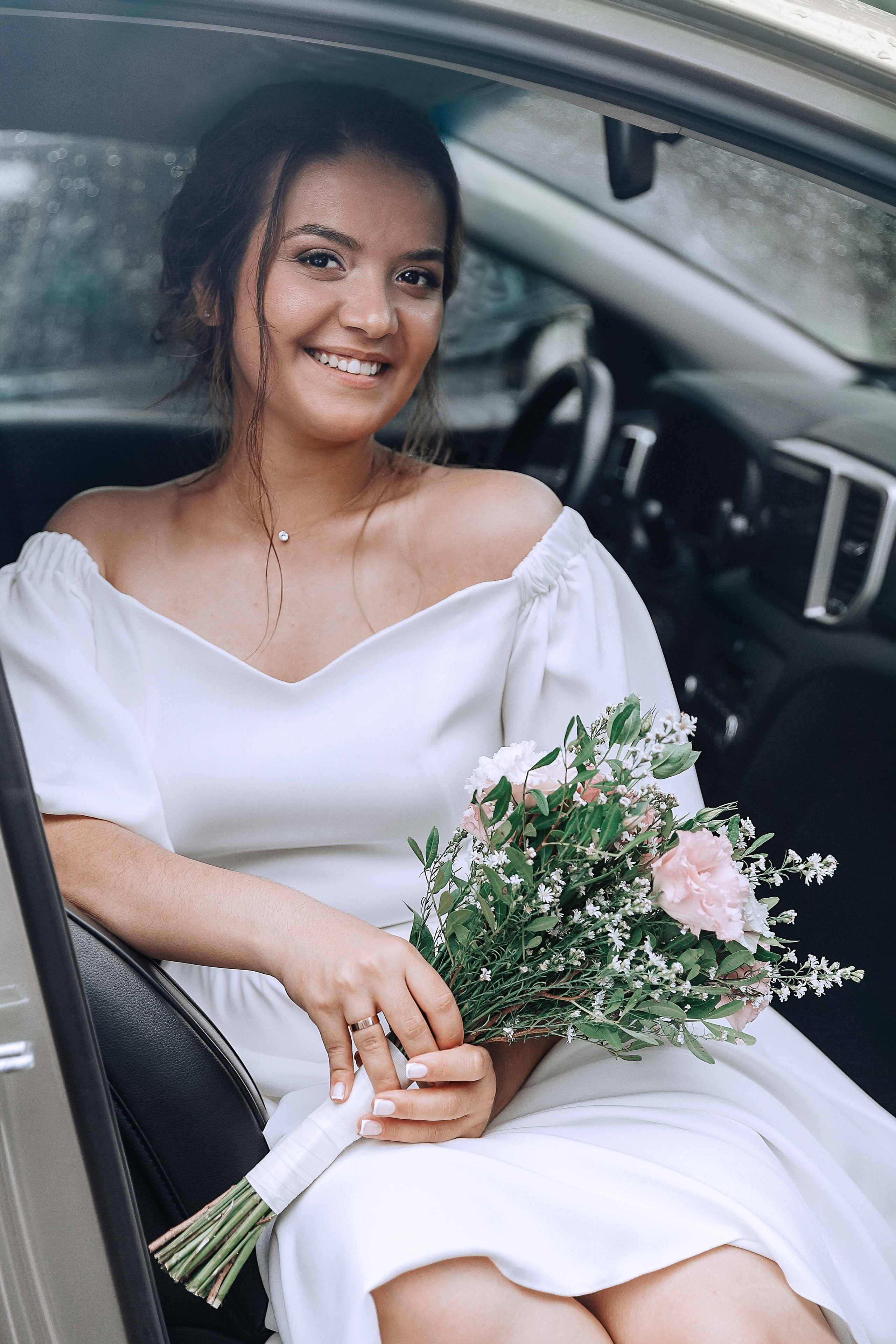 СВАДЬБЫ. Фотограф в Краснодаре Слубская Анастасия