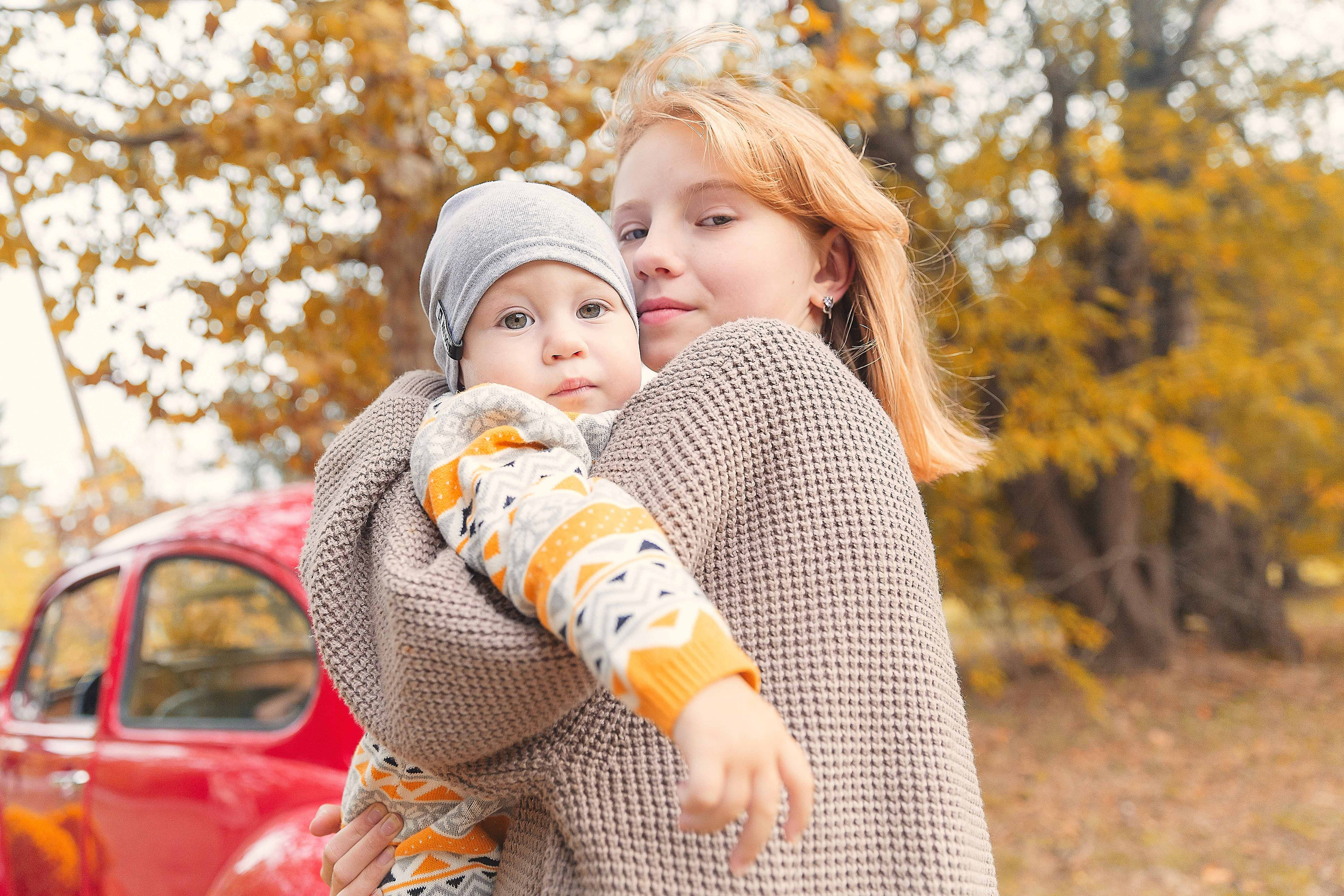 СЕМЬЯ. Фотограф в Краснодаре Слубская Анастасия