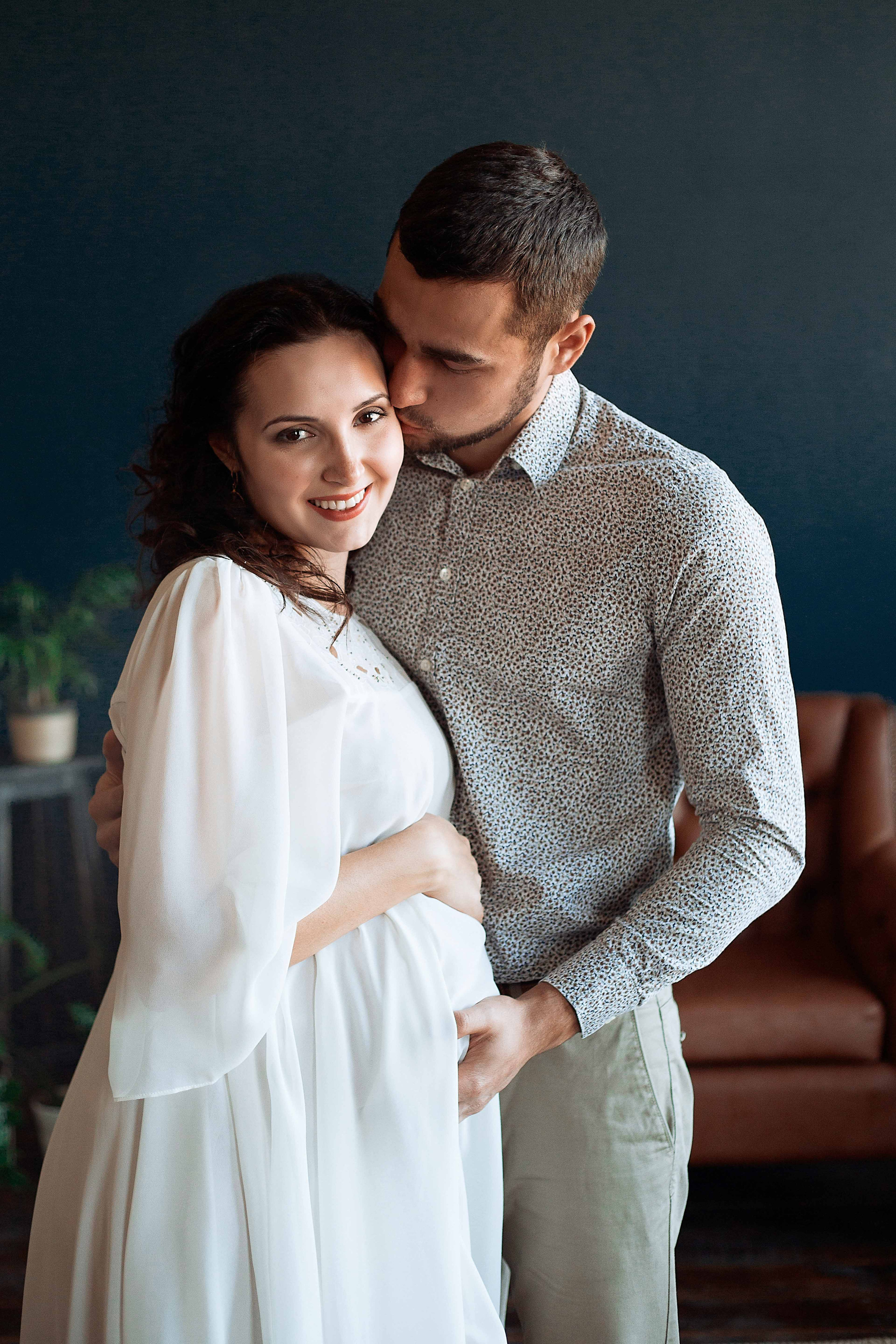 СЕМЬЯ. Фотограф в Краснодаре Слубская Анастасия