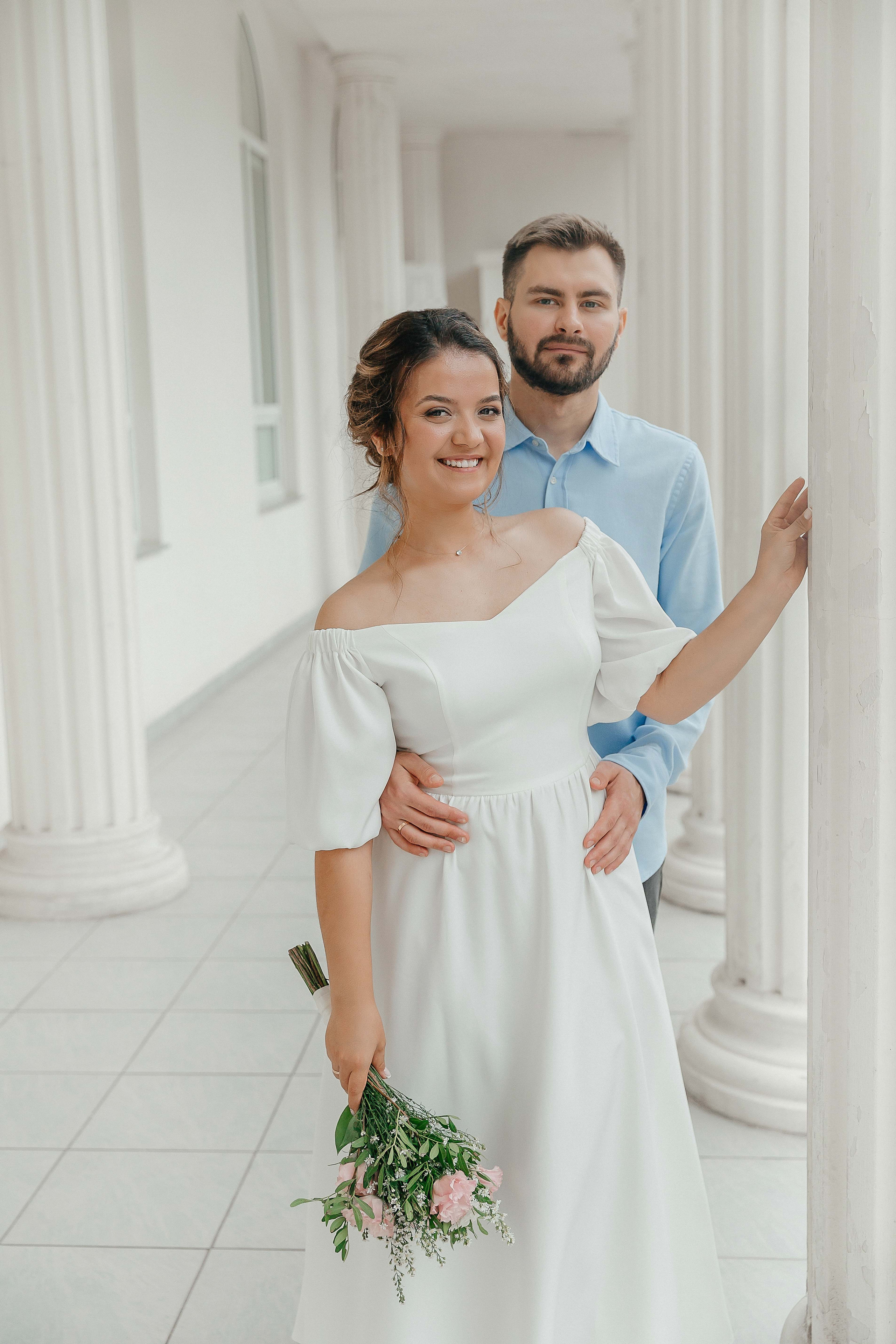 СВАДЬБЫ. Фотограф в Краснодаре Слубская Анастасия