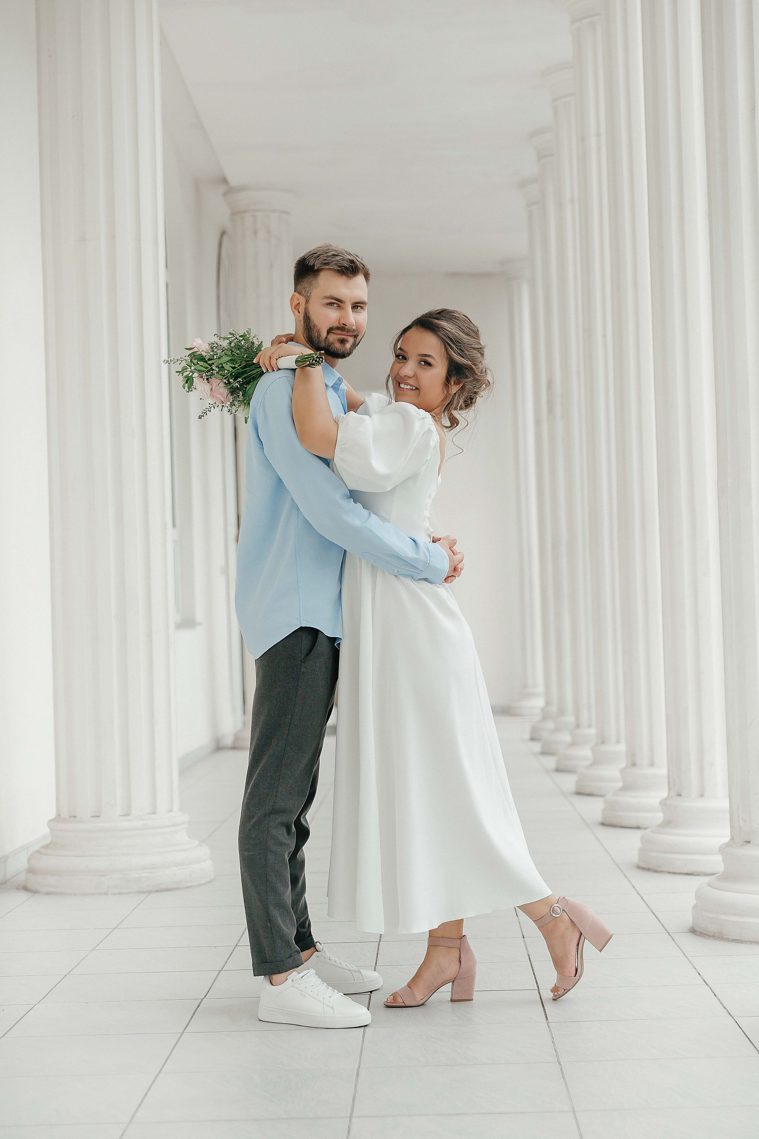 СВАДЬБЫ. Фотограф в Краснодаре Слубская Анастасия